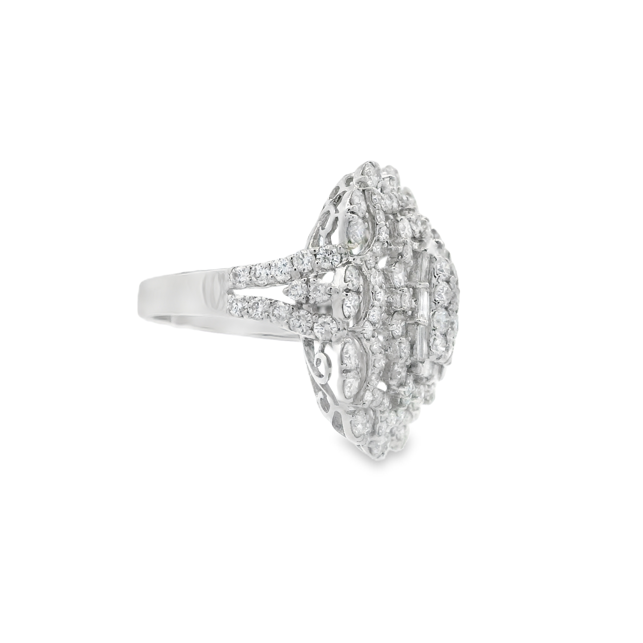 PALATINE RING