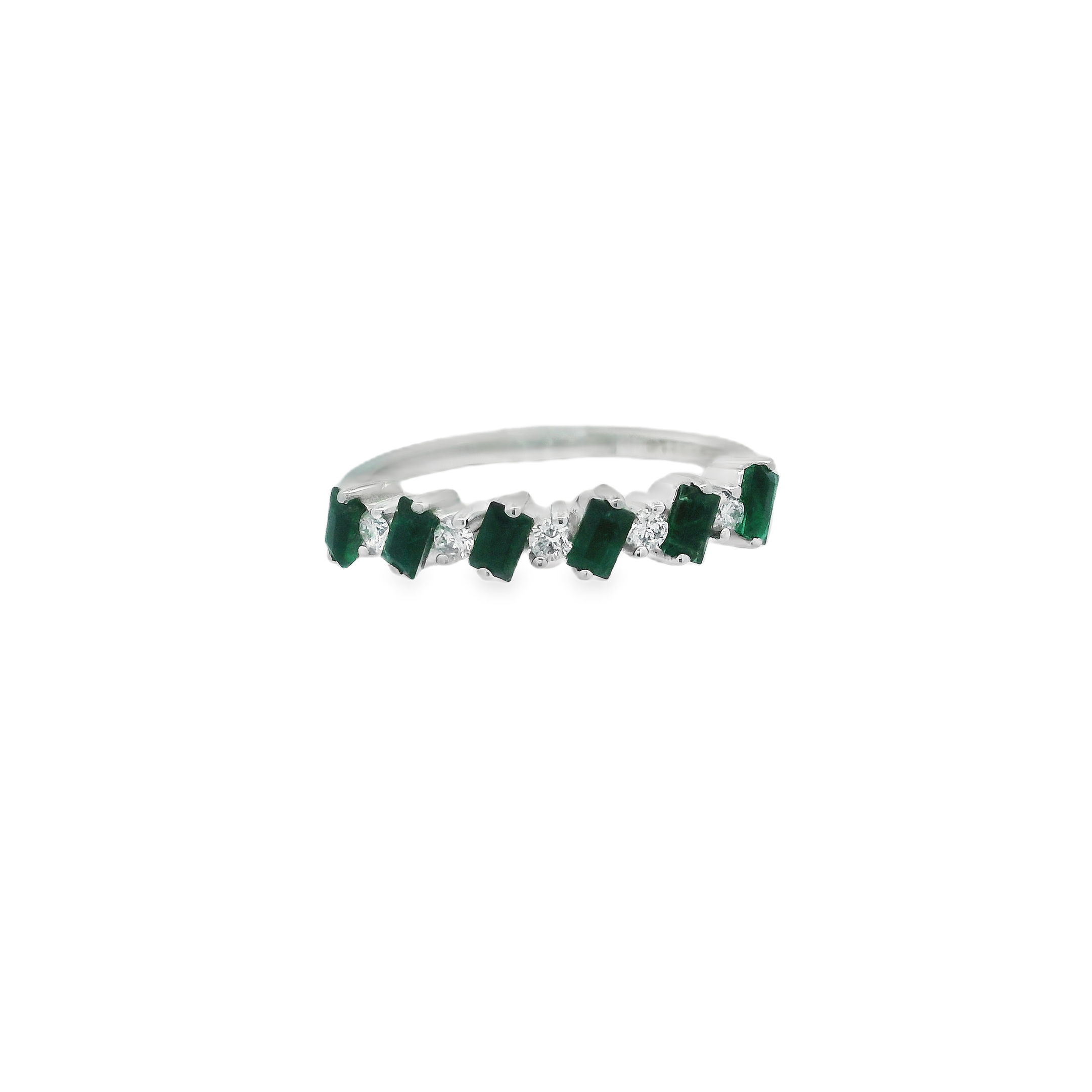 STAGGER RING