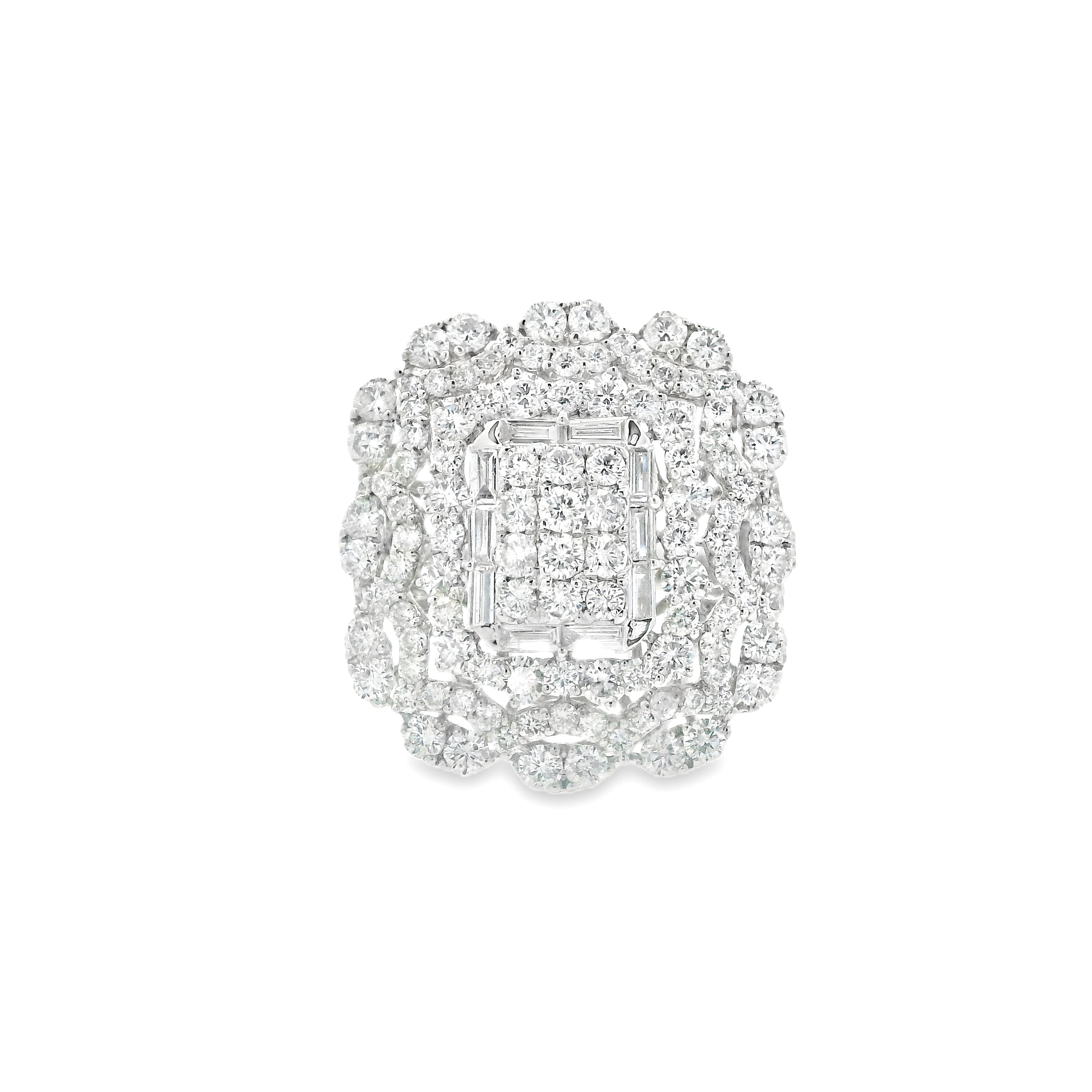 PALATINE RING