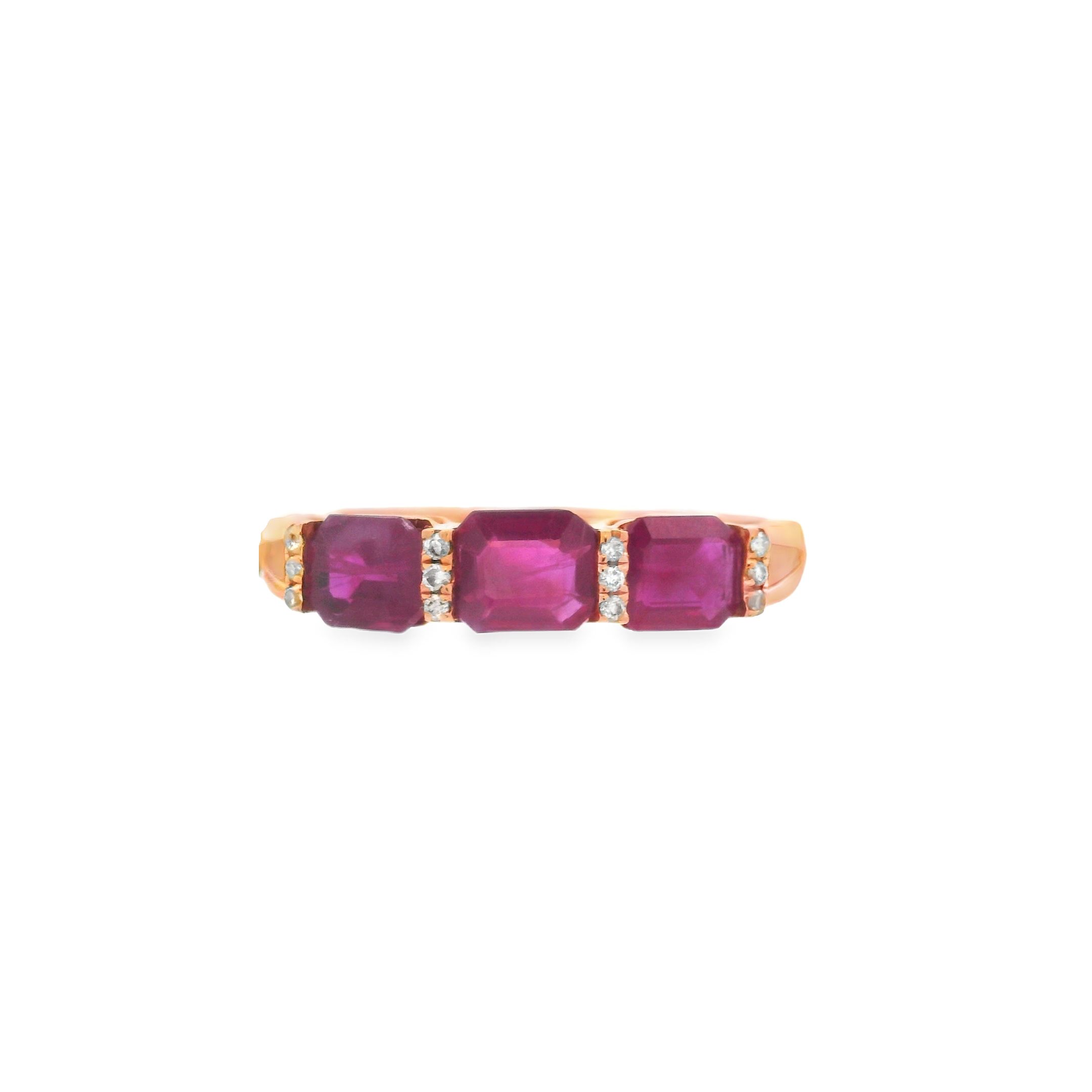 TRIO RING