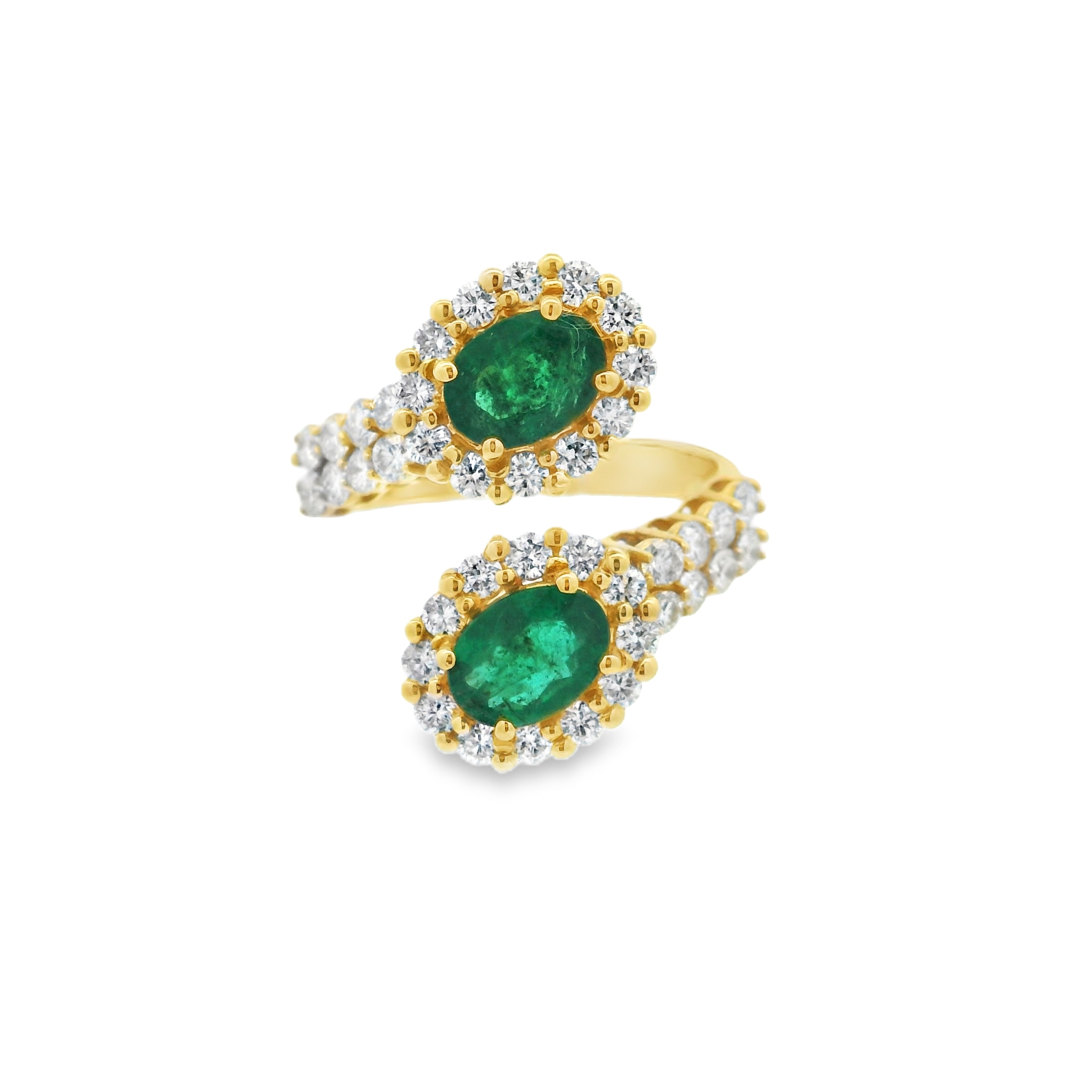 EMERALD TOI ET MOI