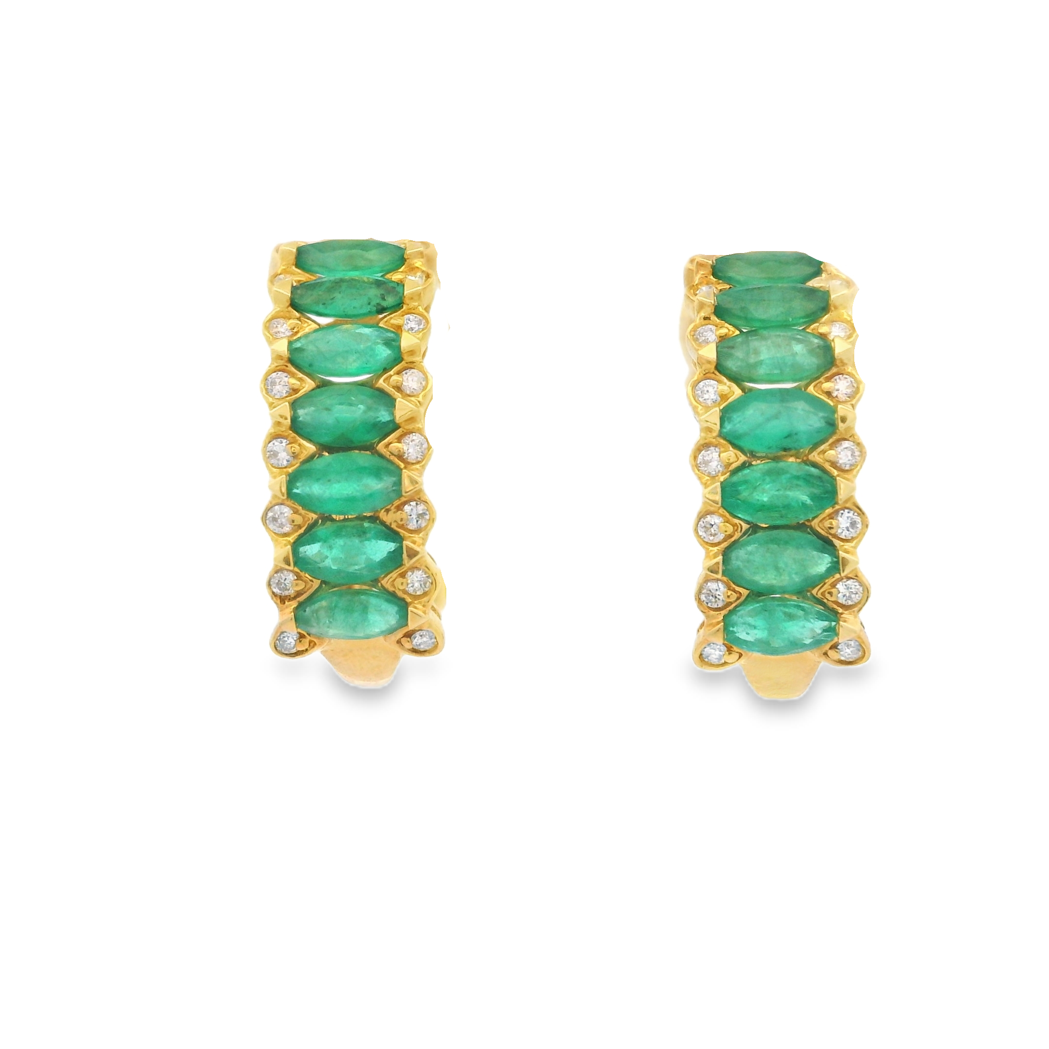 BOTANICA HOOPS