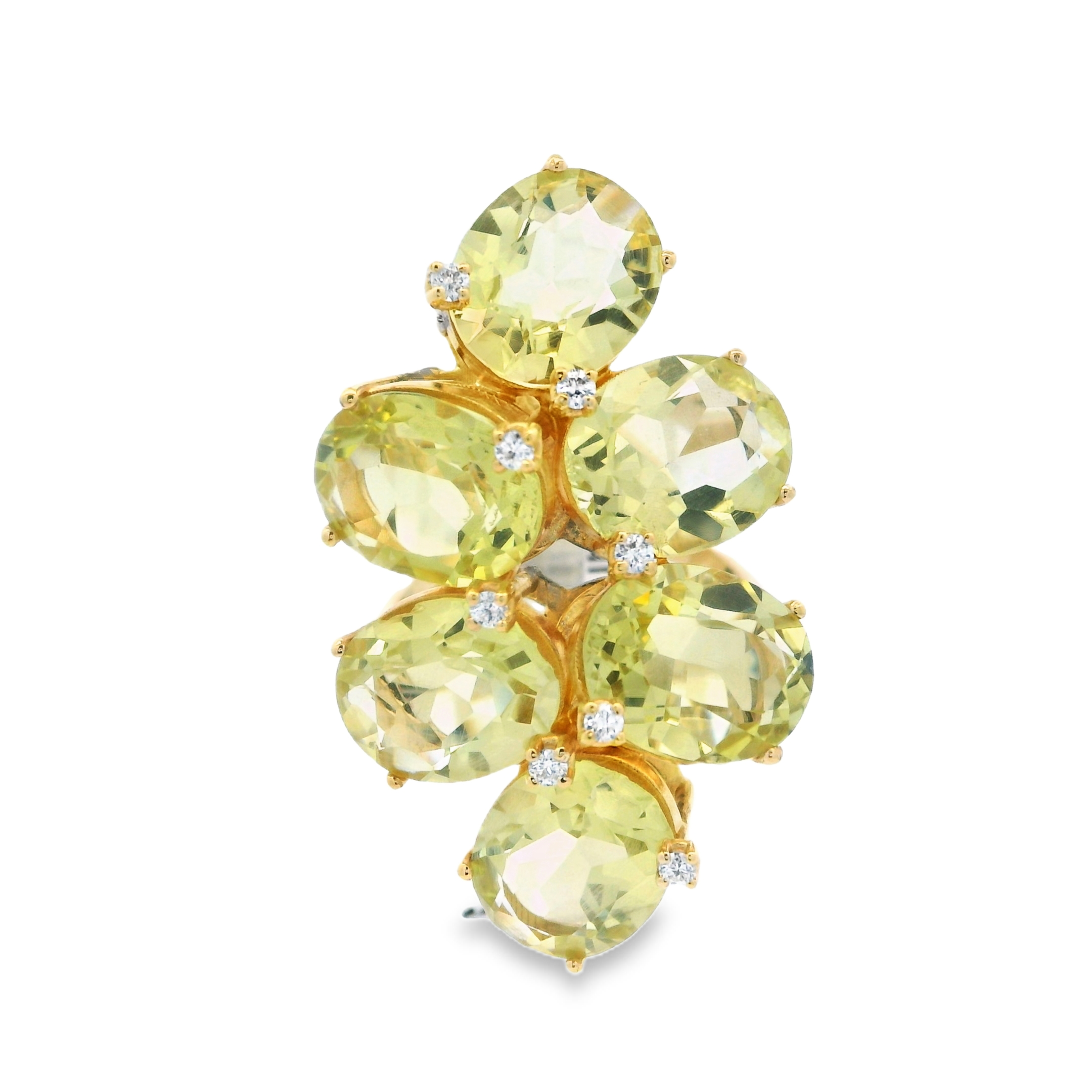 LUMIÈRE RING