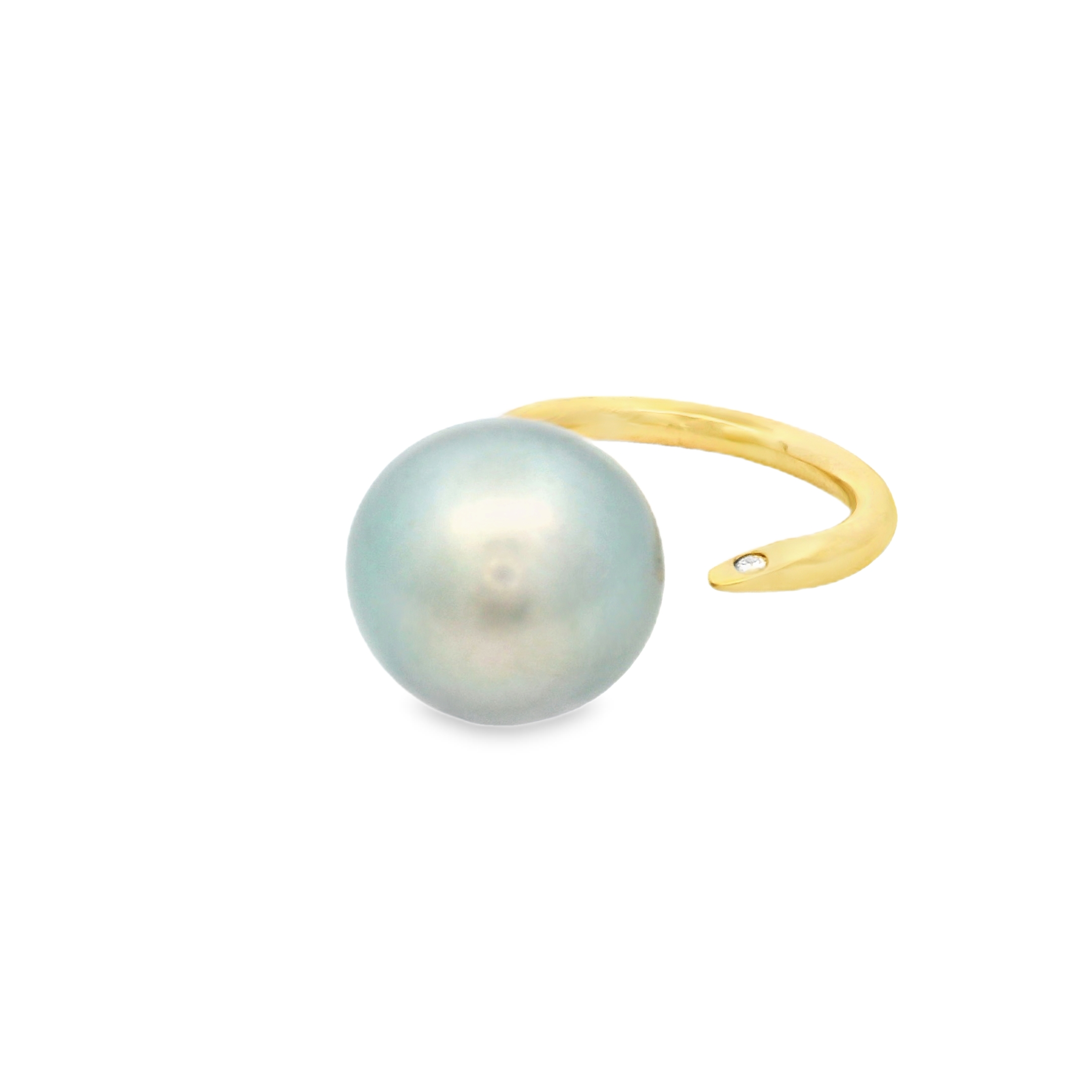 SOUTH SEAS RING