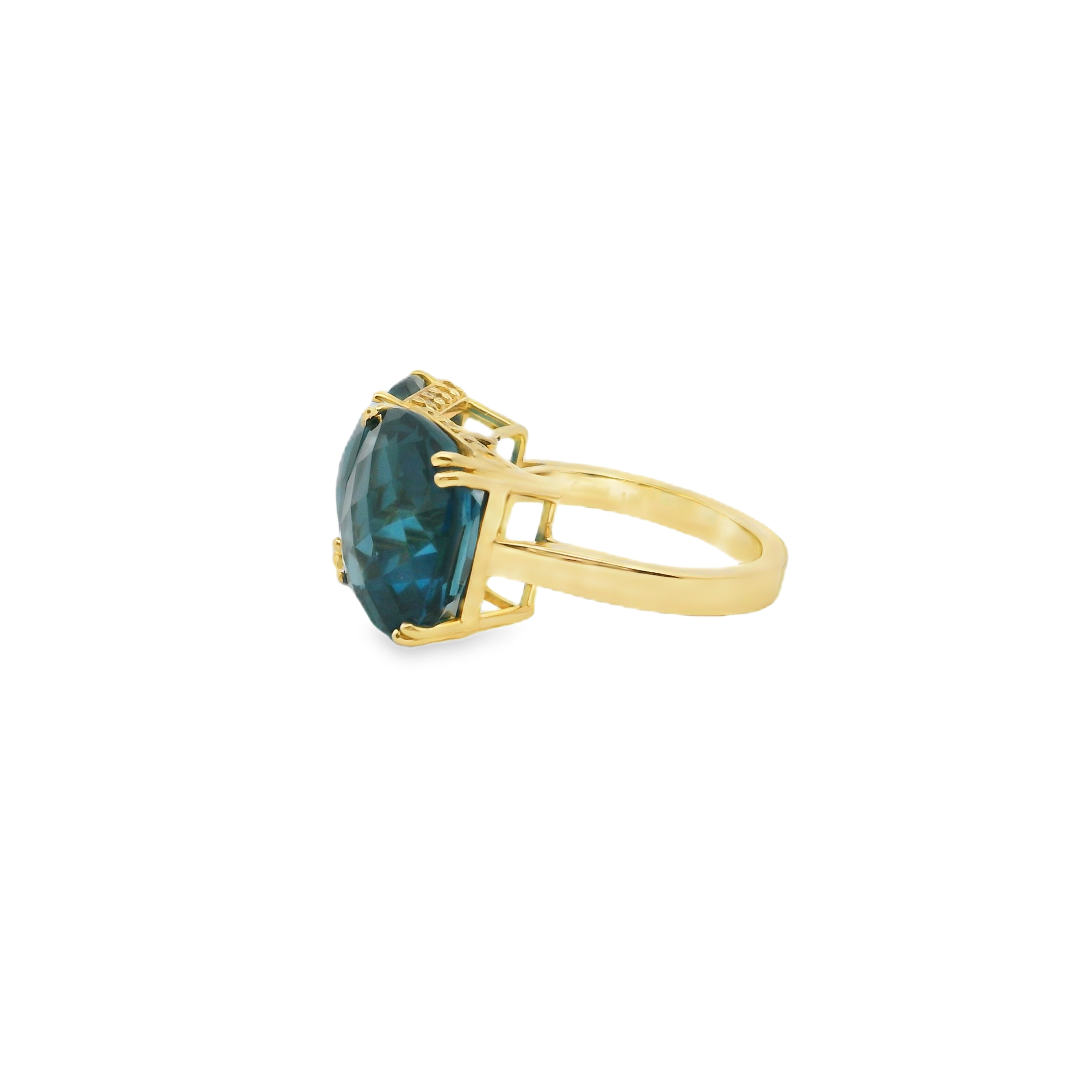 MARINE DUO RING