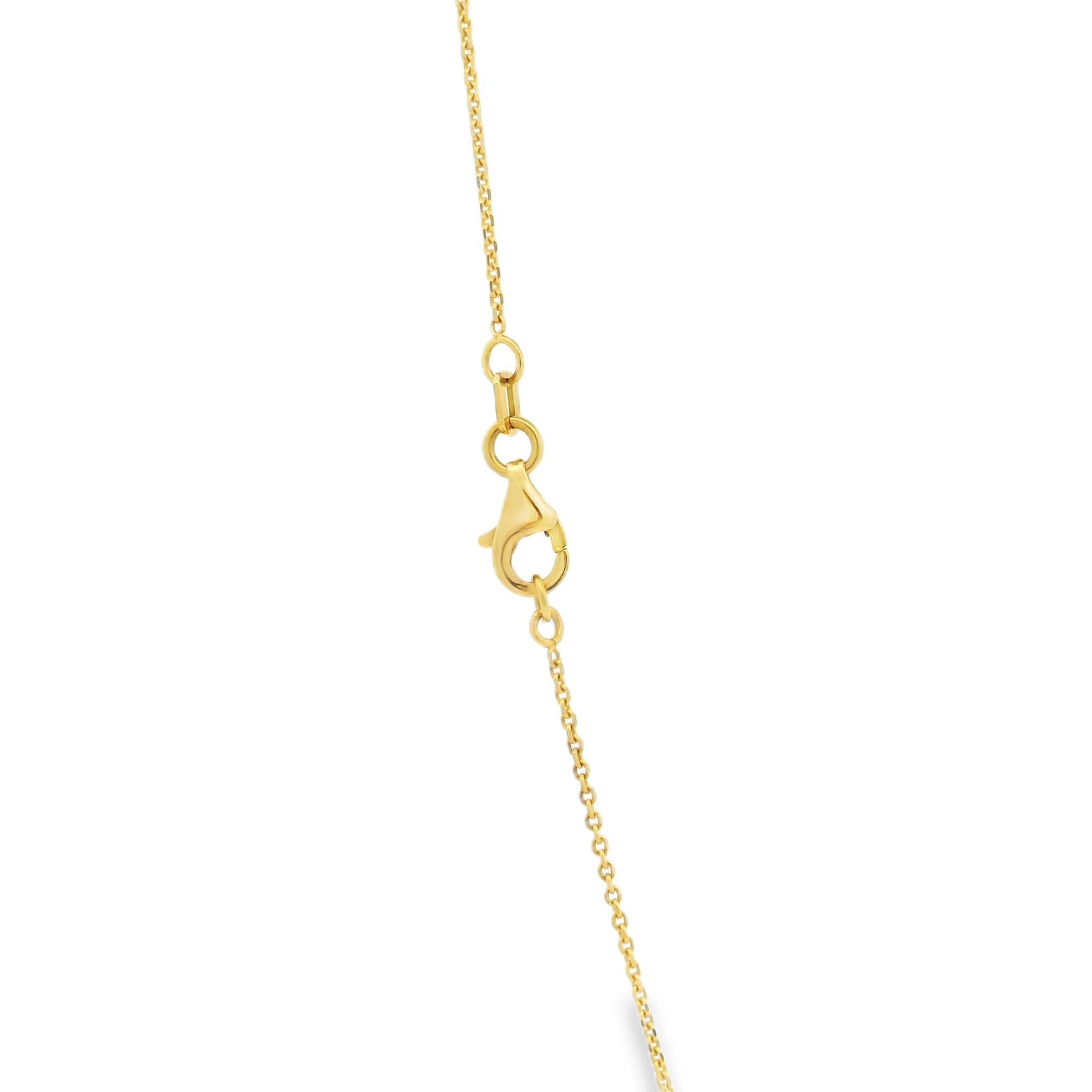 DIAMOND PENDANT