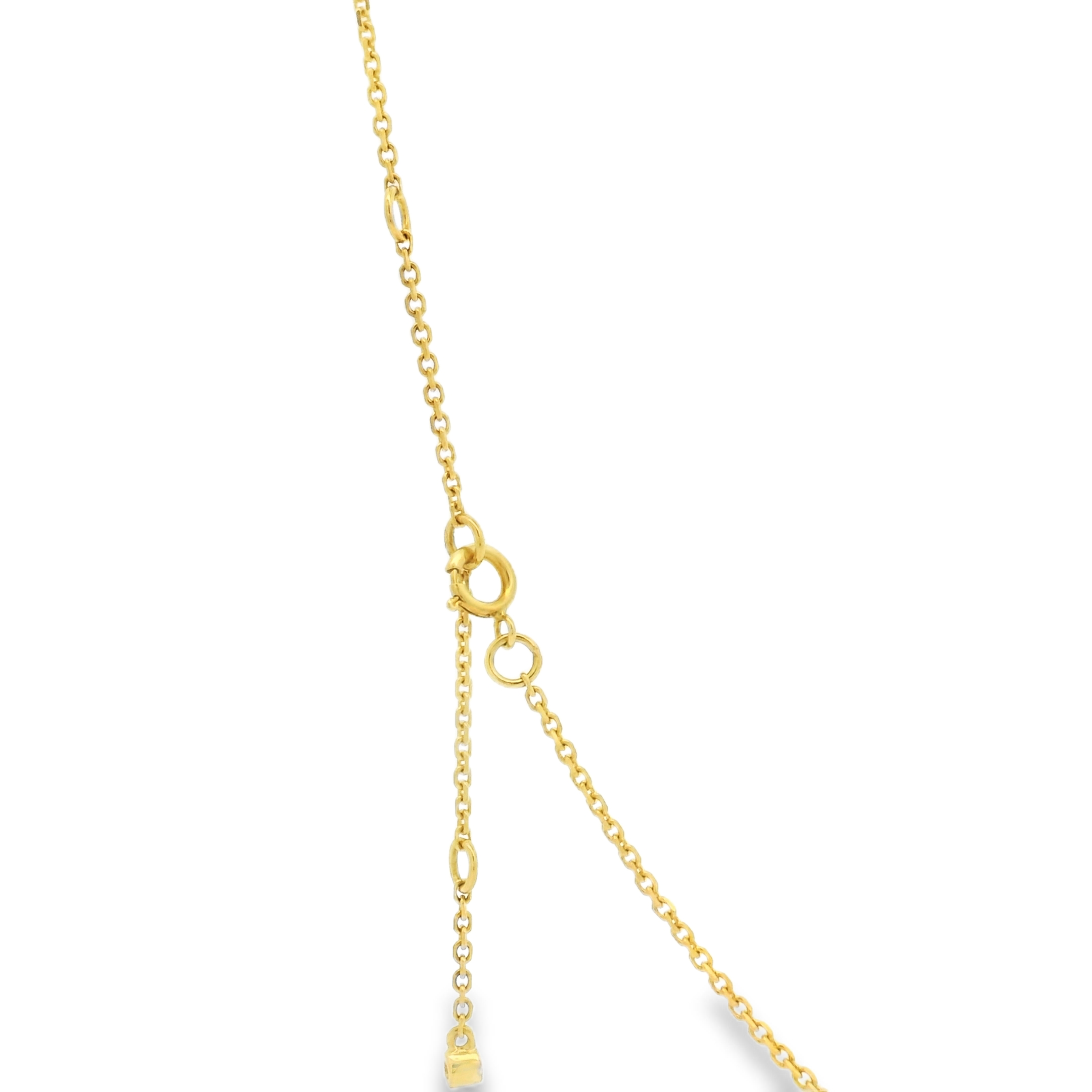 HEARTBEAT NECKLACE