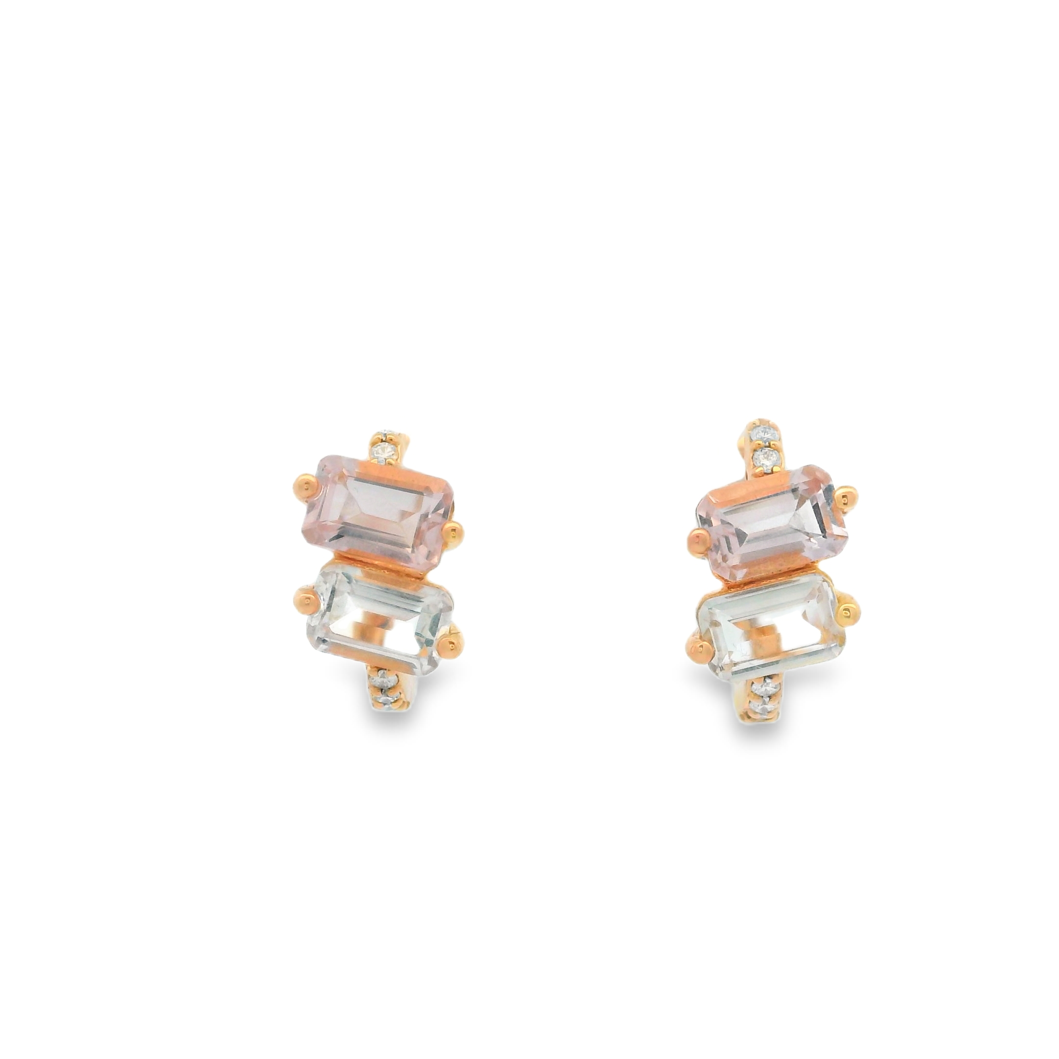 SWEET LULLABY HOOPS