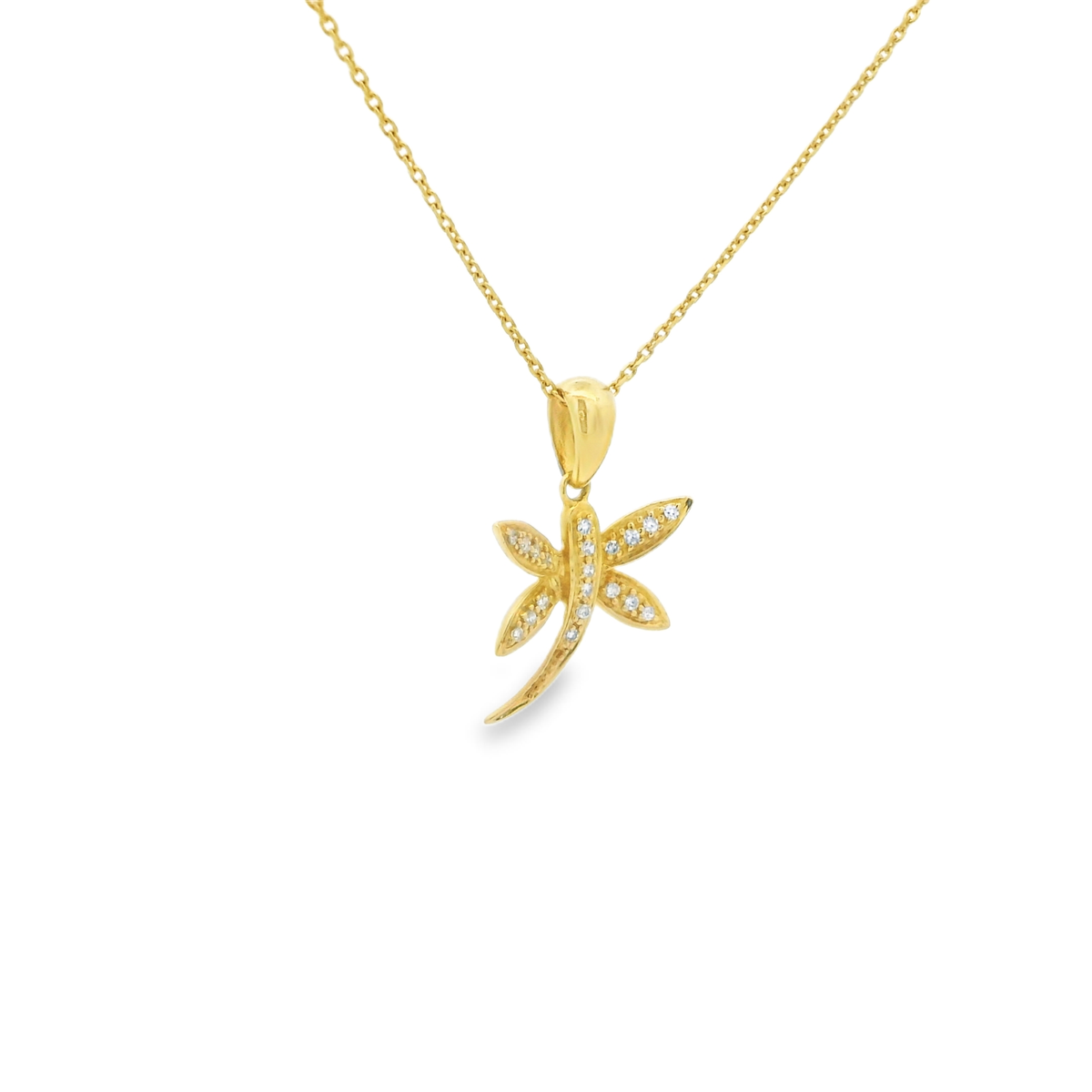 CHAPULETE NECKLACE