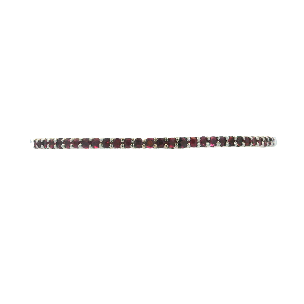 RUBY BANGLE