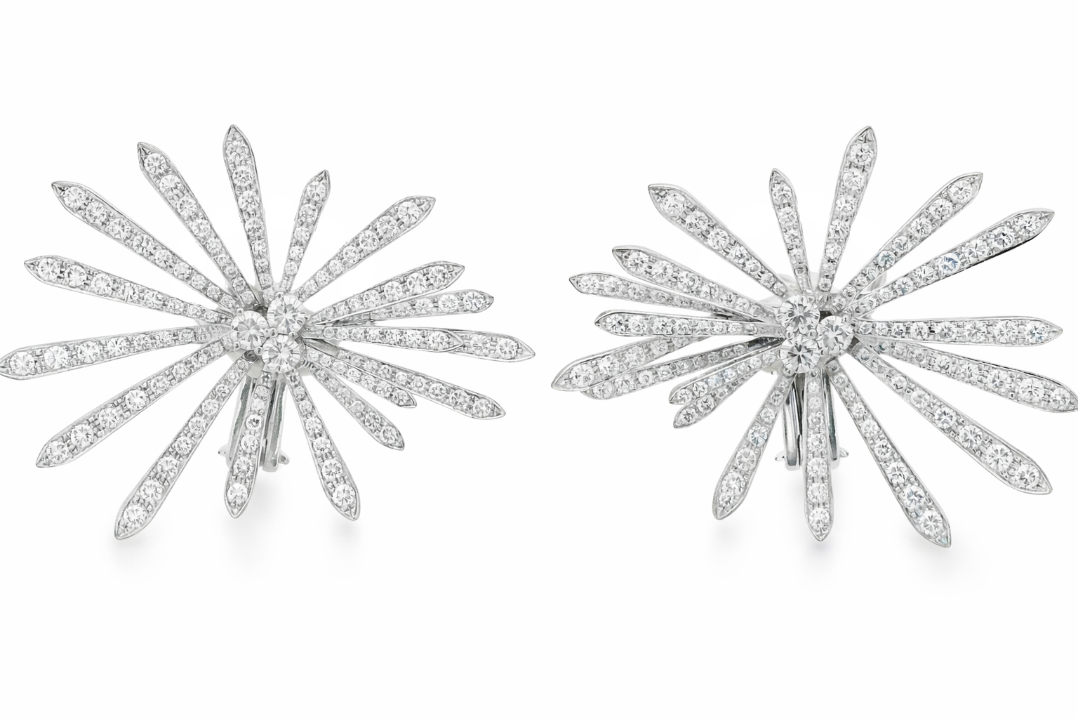ASTRA DIAMOND EARRINGS