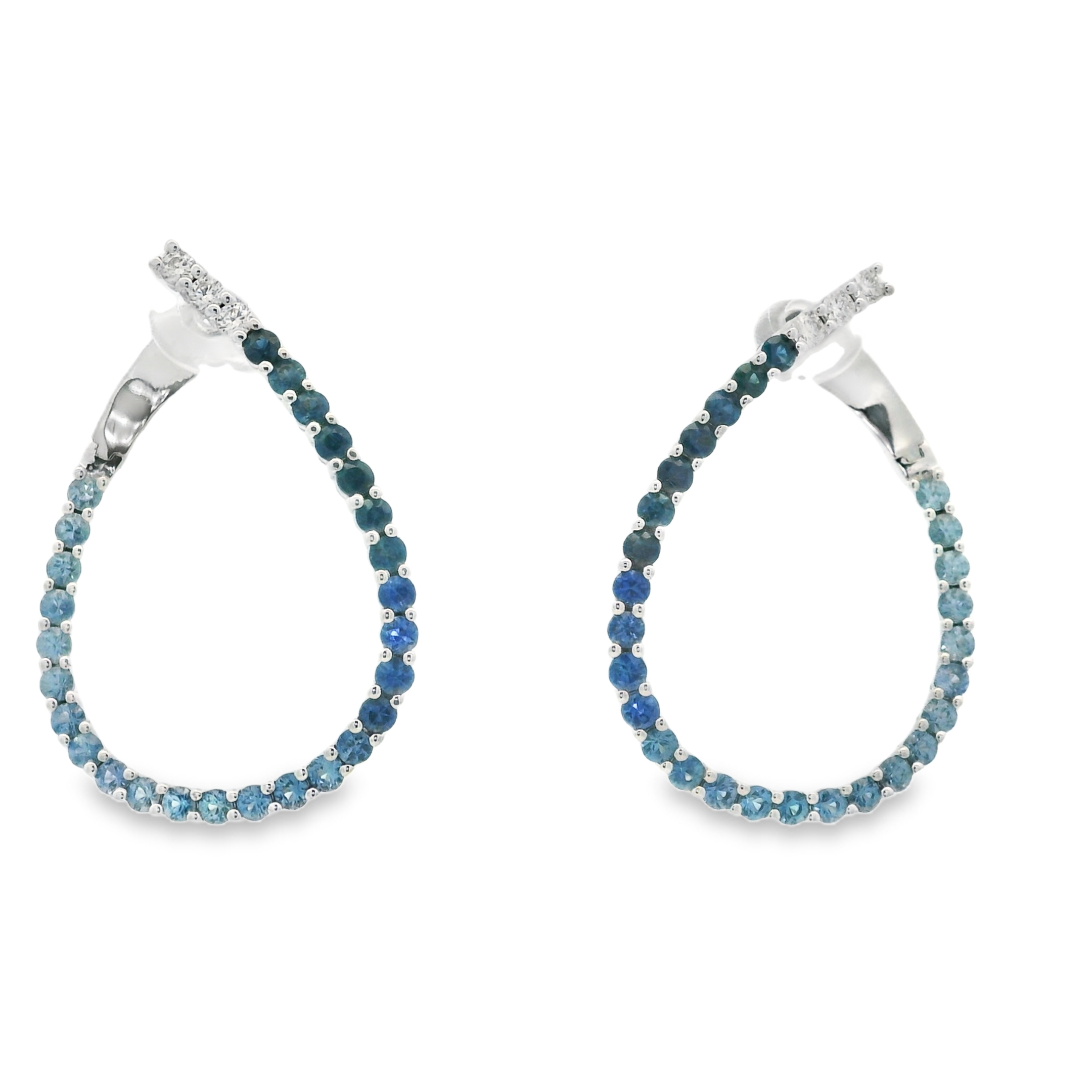 OCEANA HOOPS