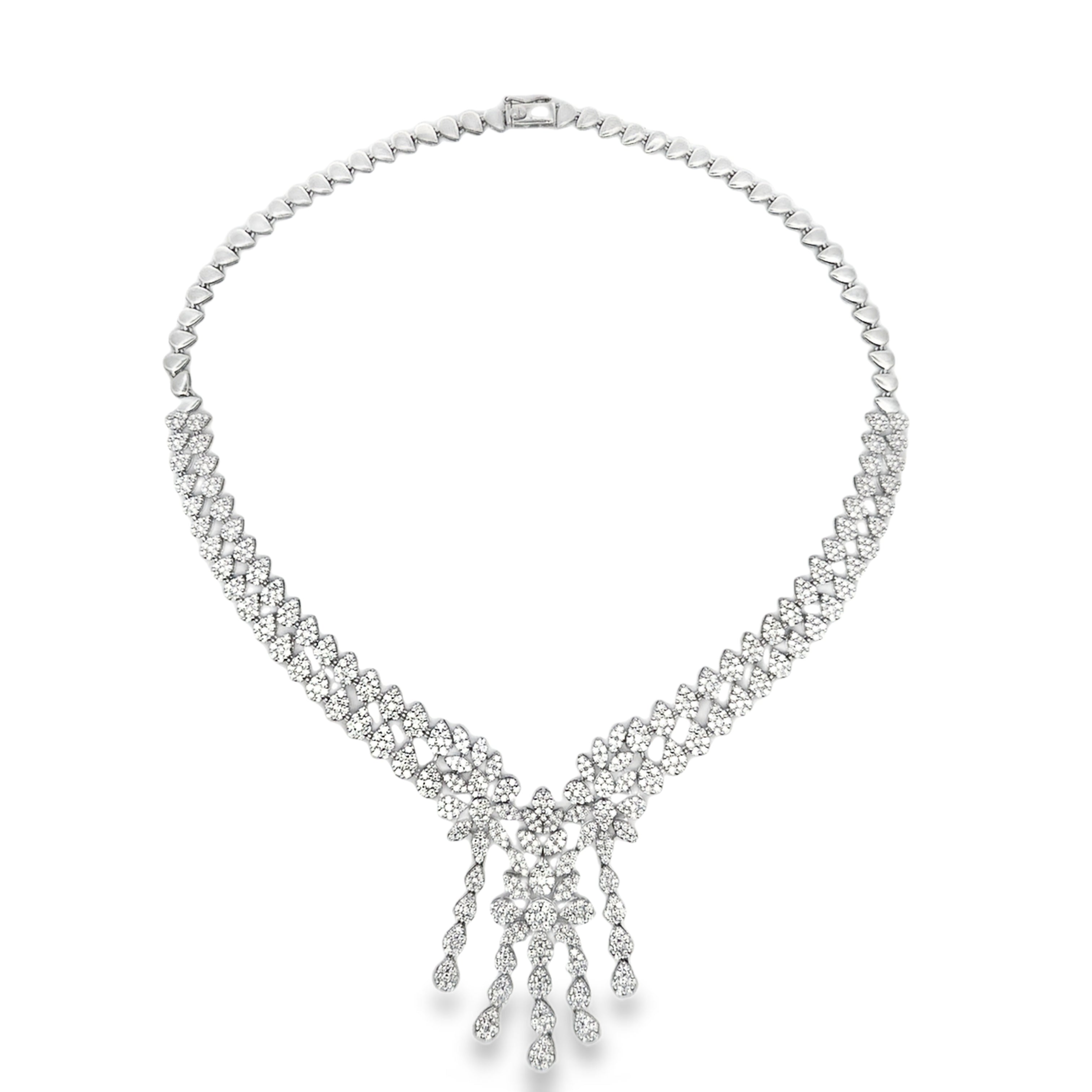 OPHELIA NECKLACE