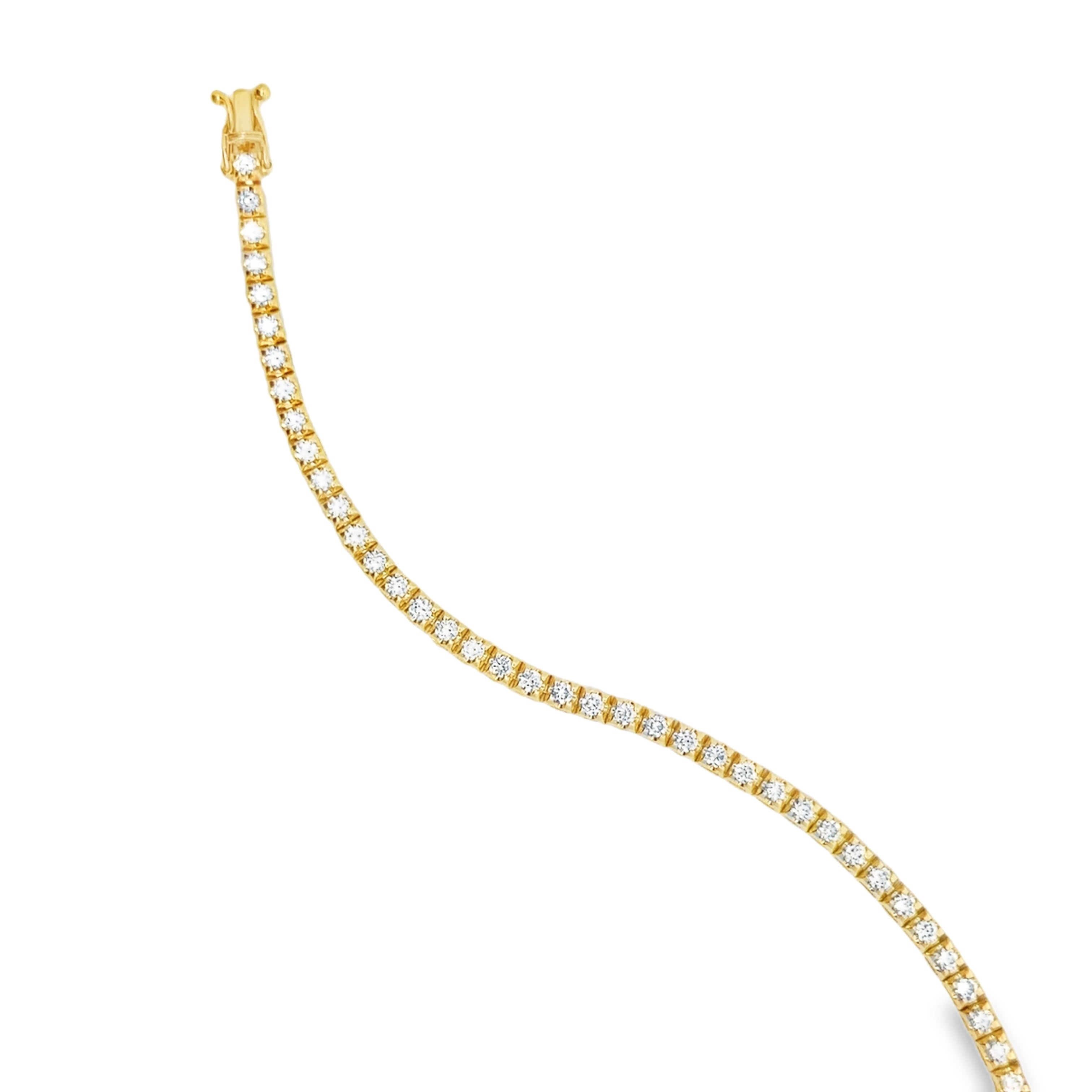 TENNIS BRACELET
