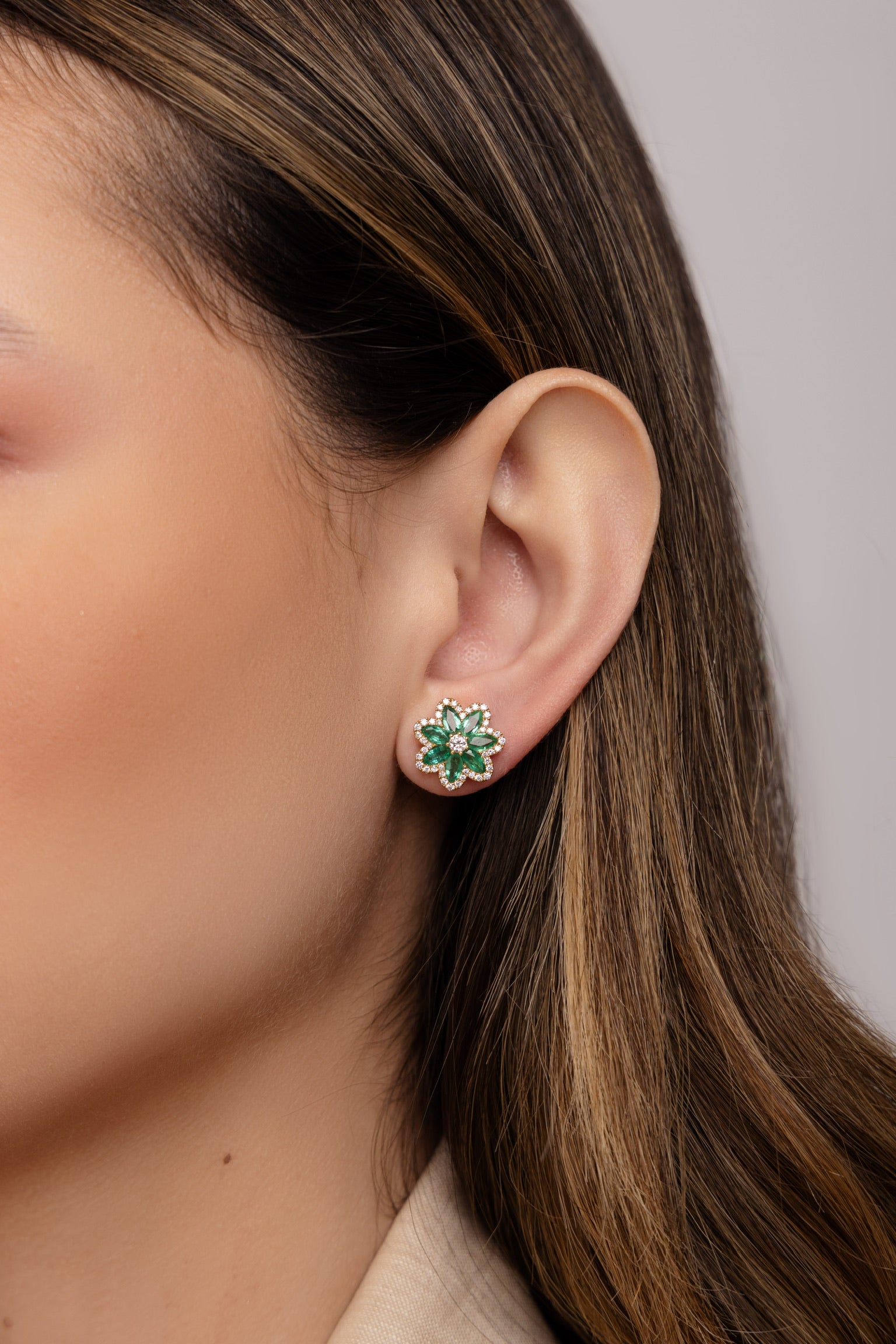 JARDIN STUDS