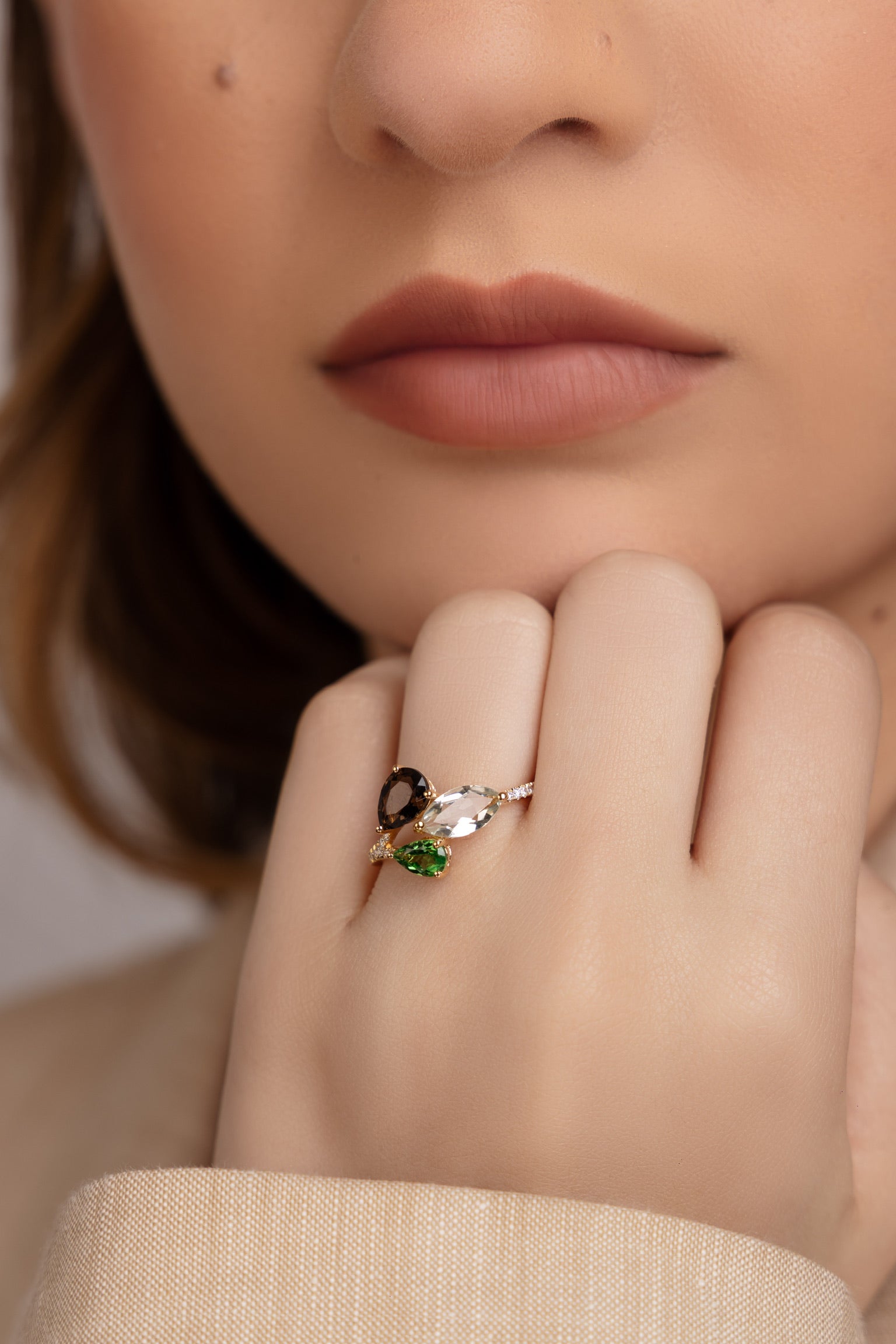 FOREST RING