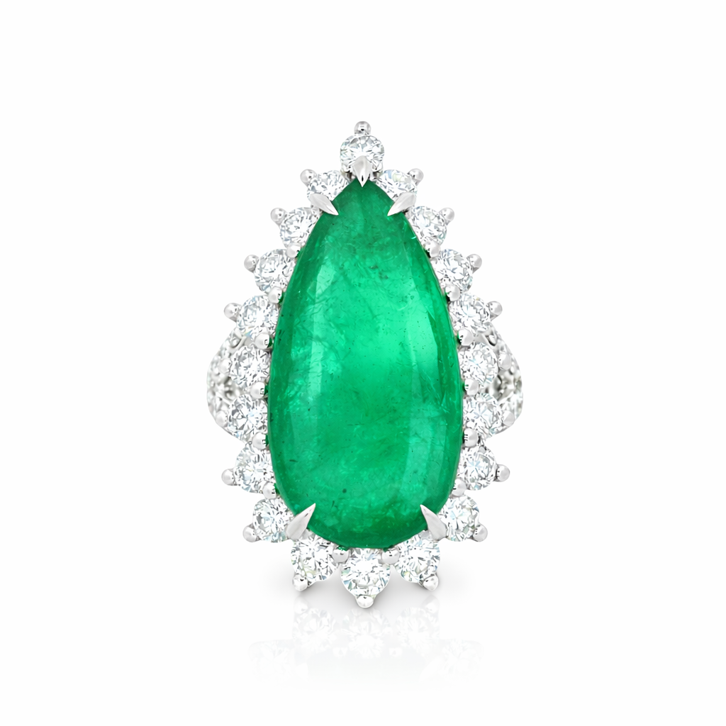 EMERANTA RING