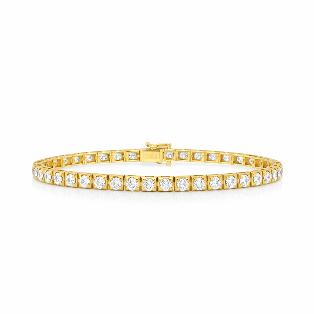 CLASSIC TENNIS BRACELET
