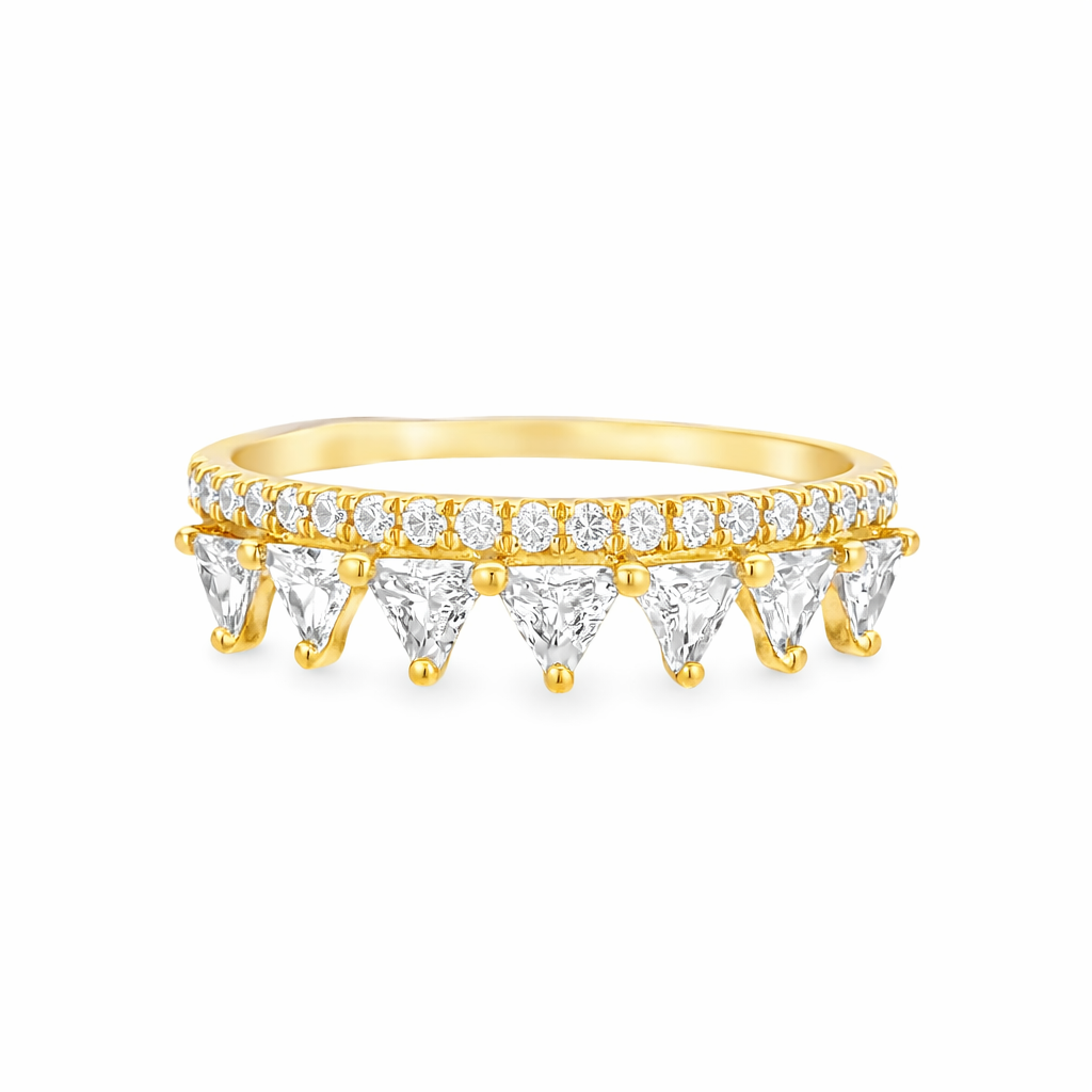 PRINCESS RING