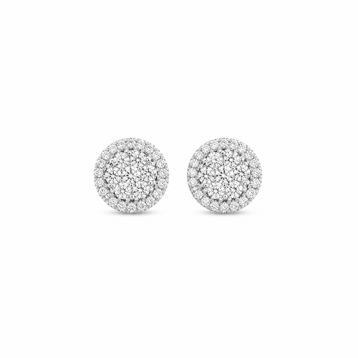 DIAMOND STUDS