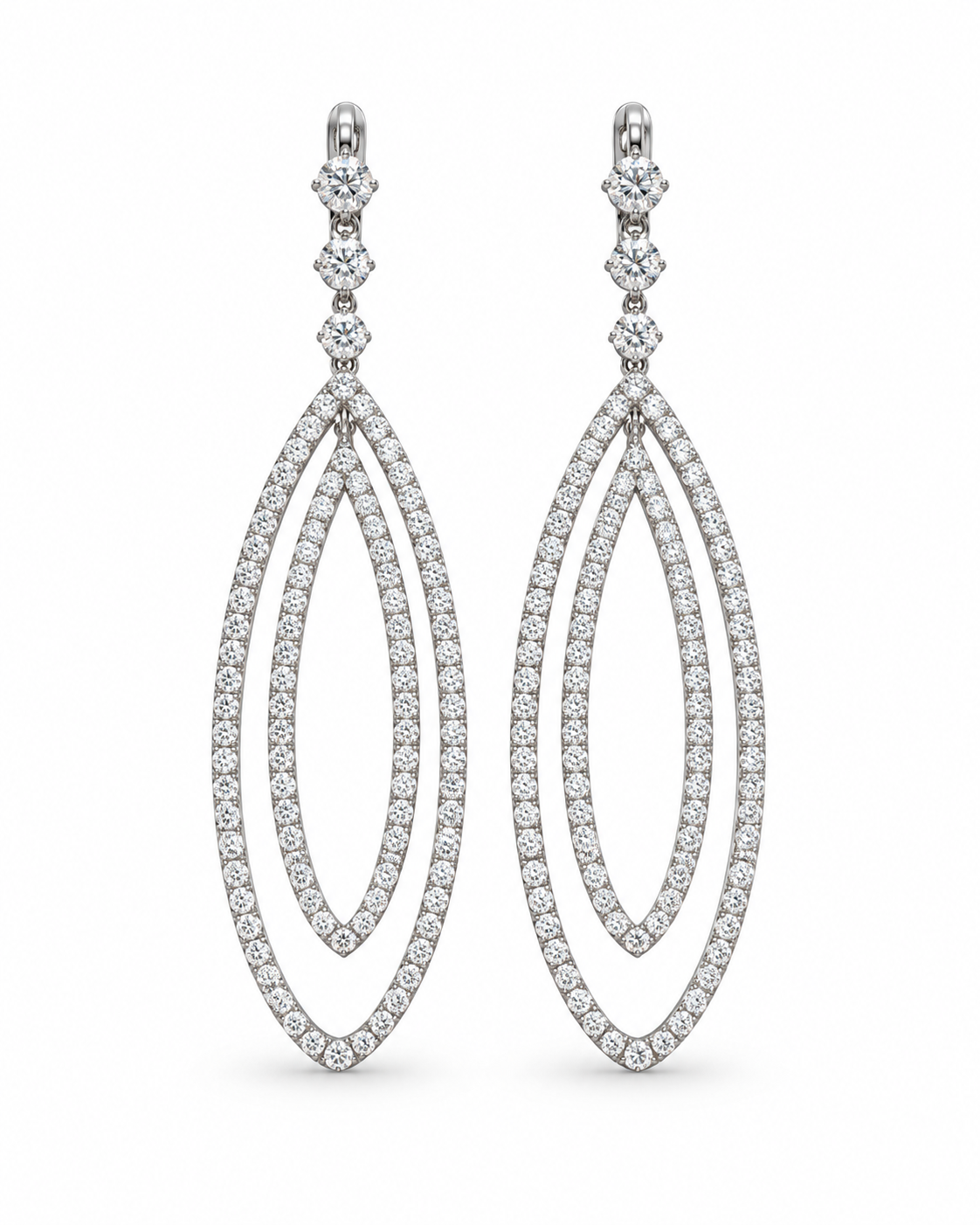 DIAMOND DANGLES