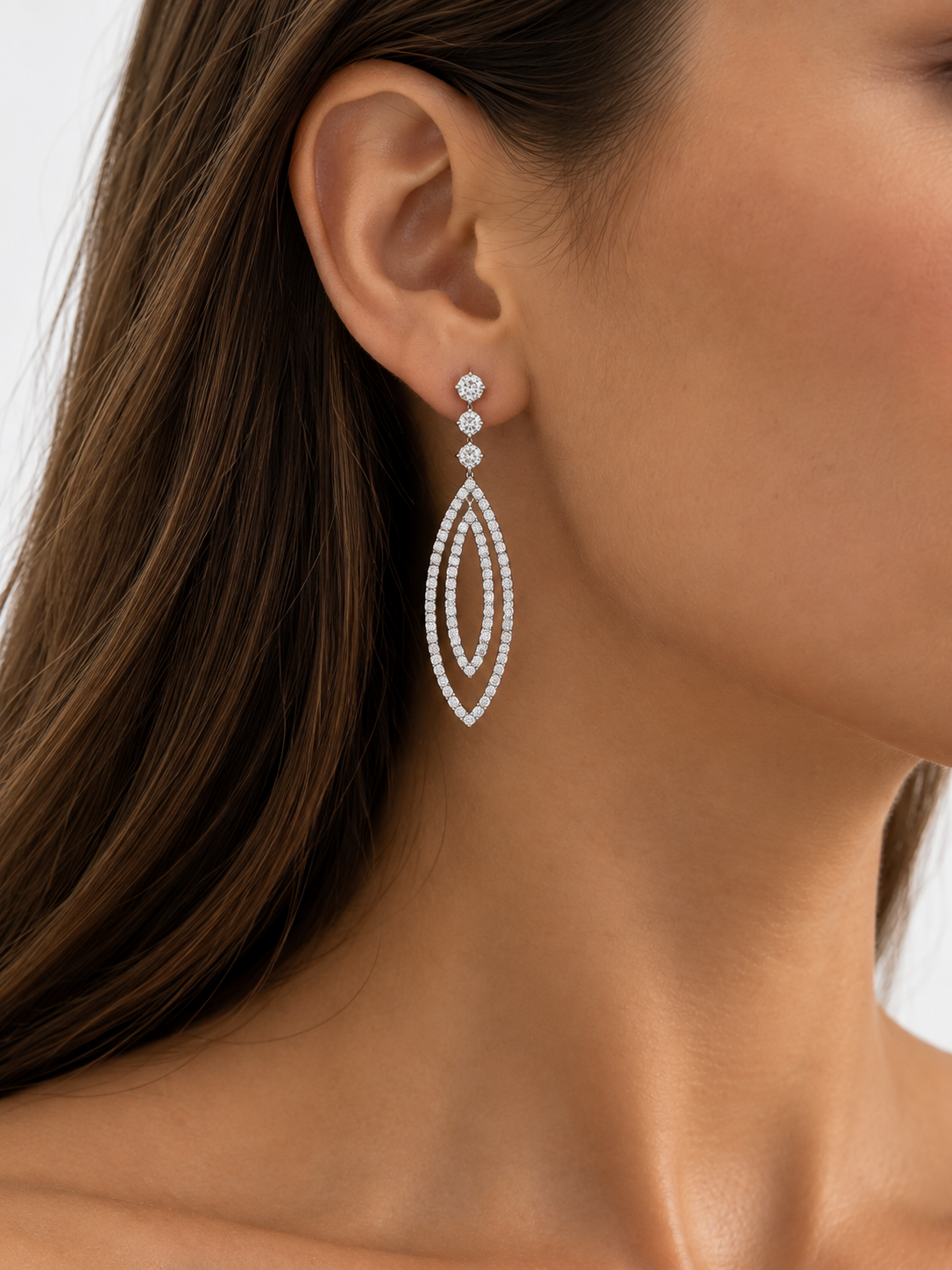 DIAMOND DANGLES
