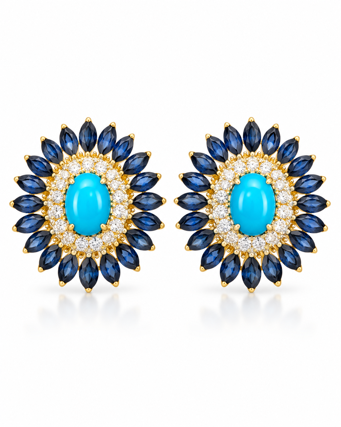 OCEANA EARRINGS