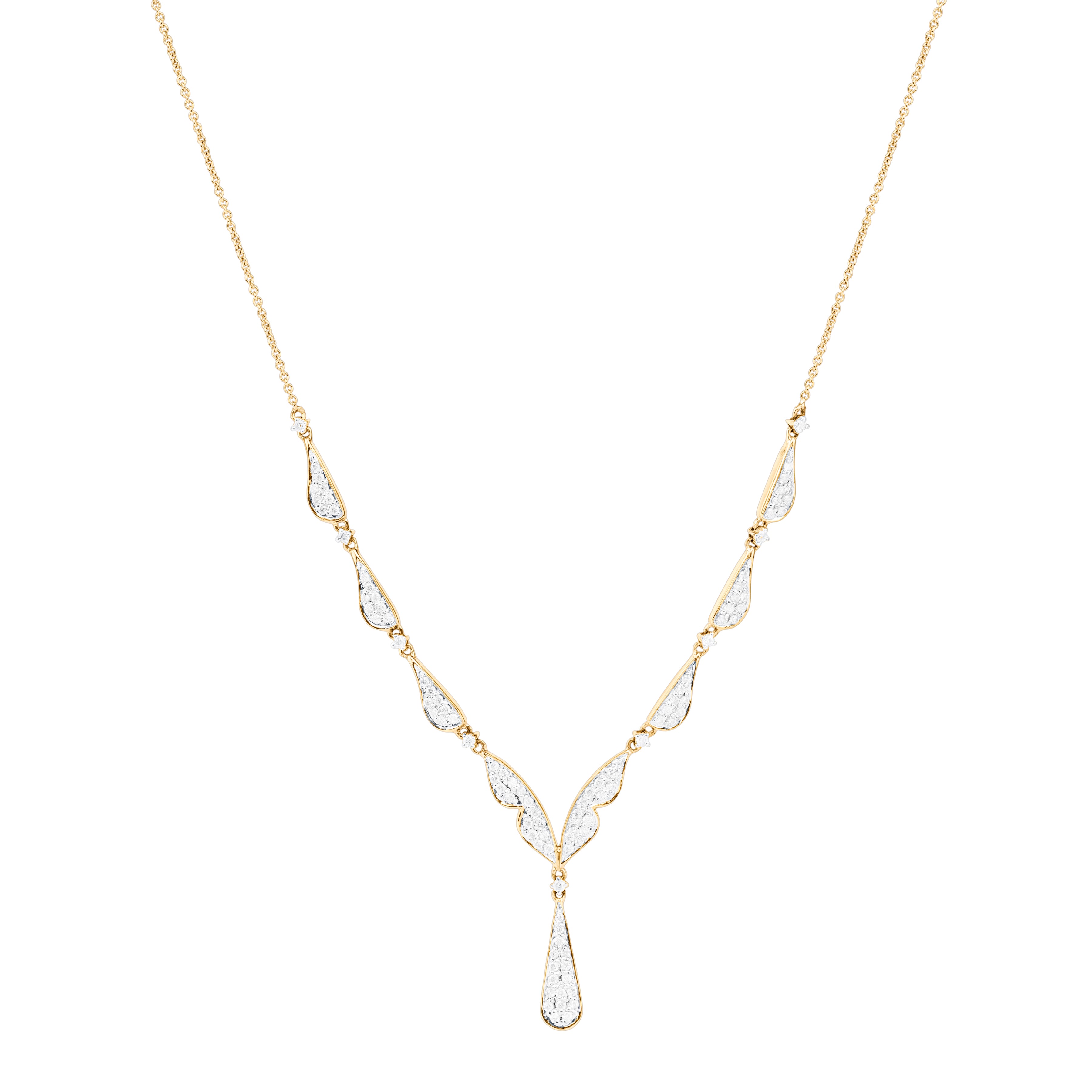 ARYA NECKLACE
