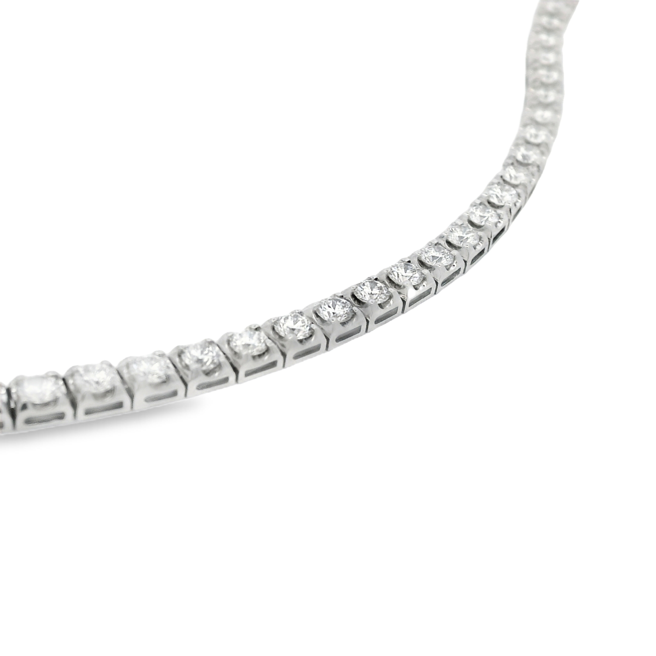 CLASSIC TENNIS BRACELET