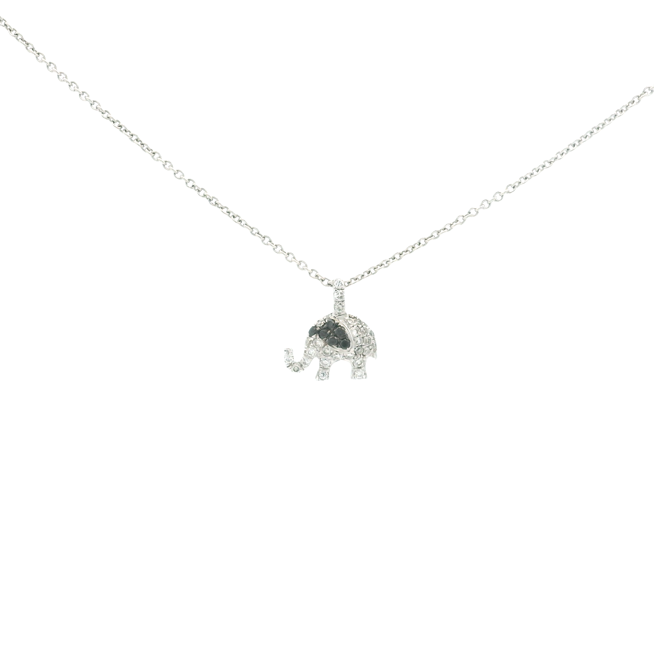 ELEPHANT PENDANT