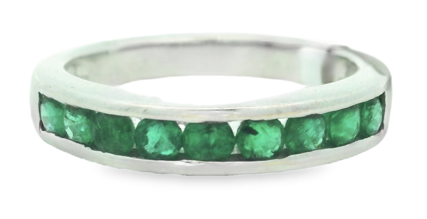EMERALD BAND