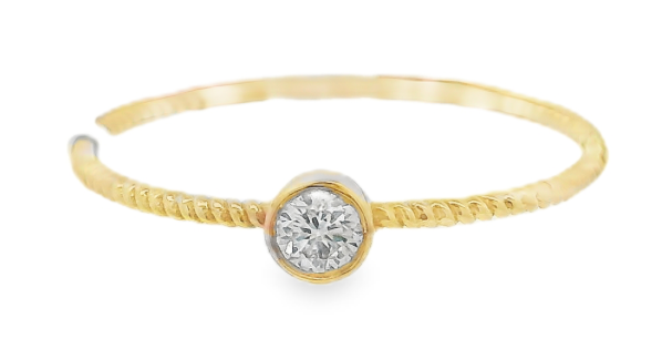 MINI DIAMOND RING
