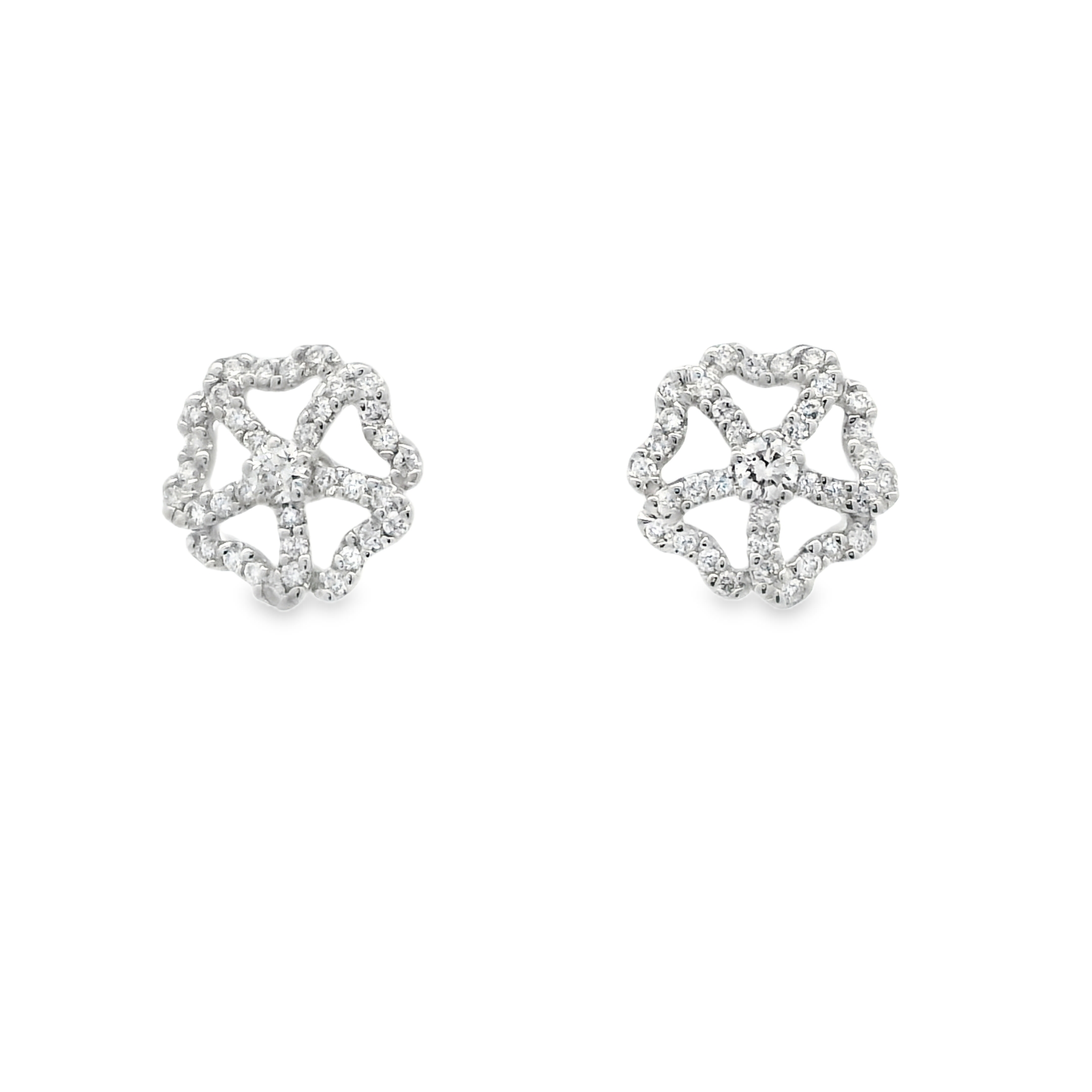 STARBURST STUDS