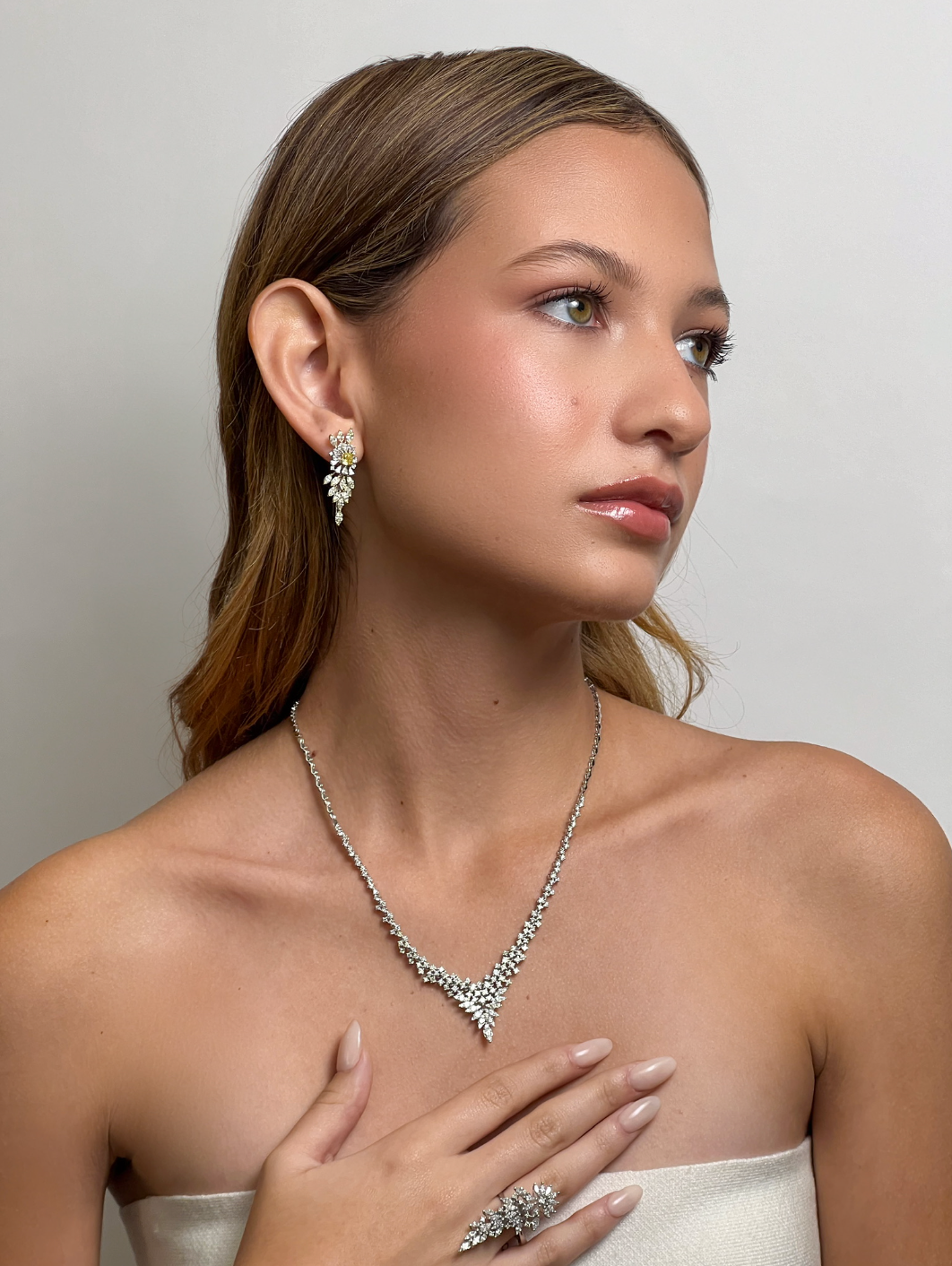 CANDELA EARRINGS