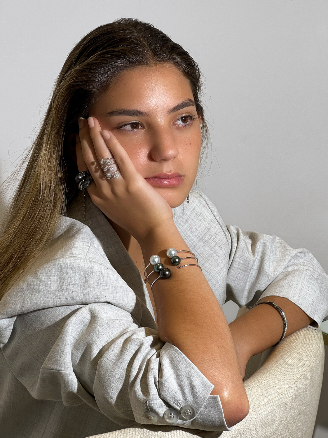 DECO RING