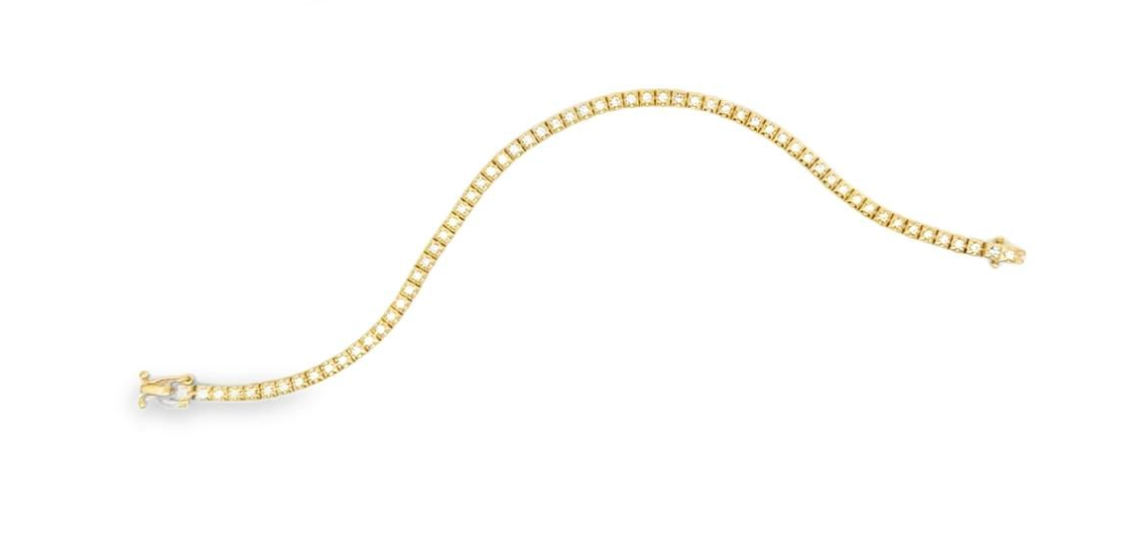 TENNIS BRACELET