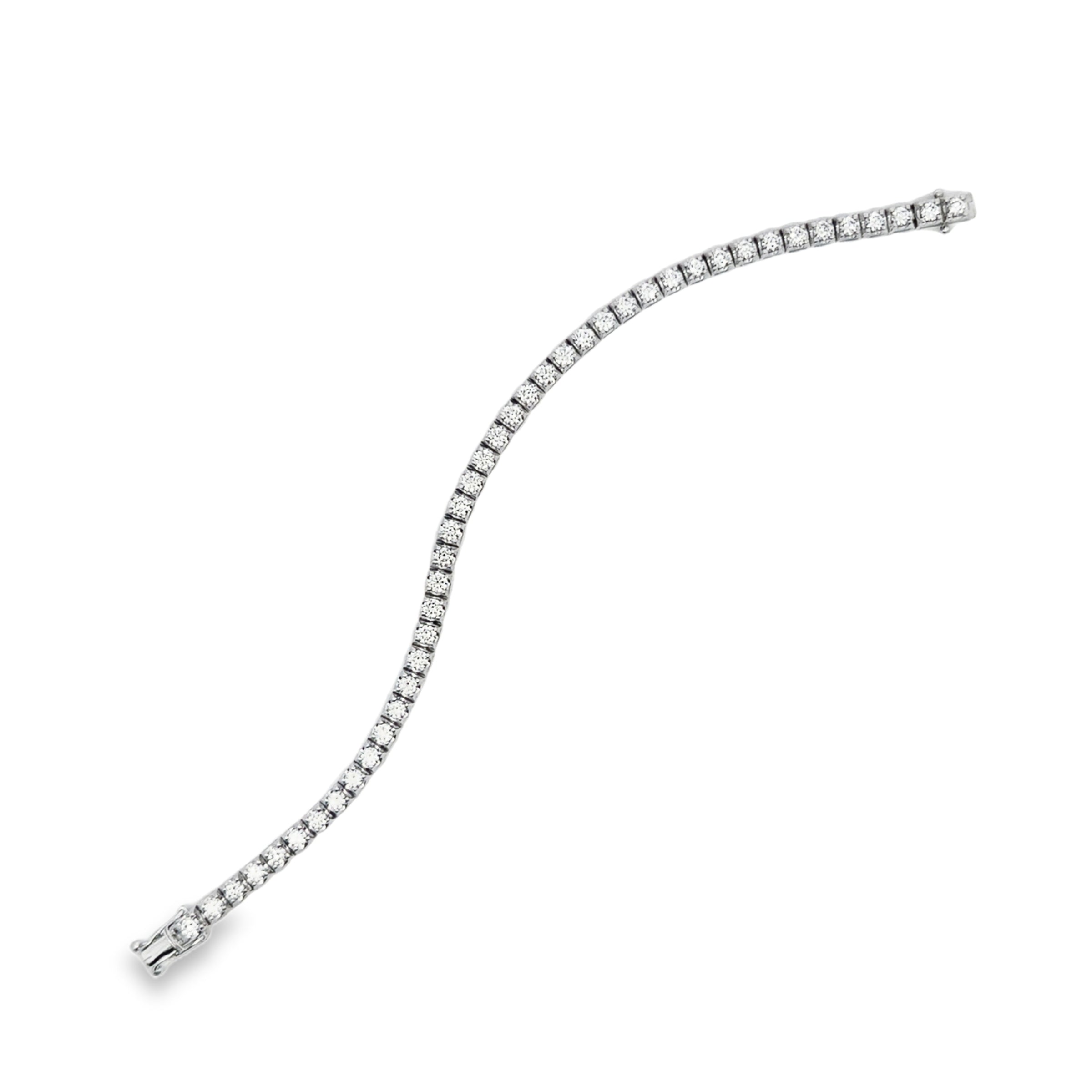 CLASSIC TENNIS BRACELET