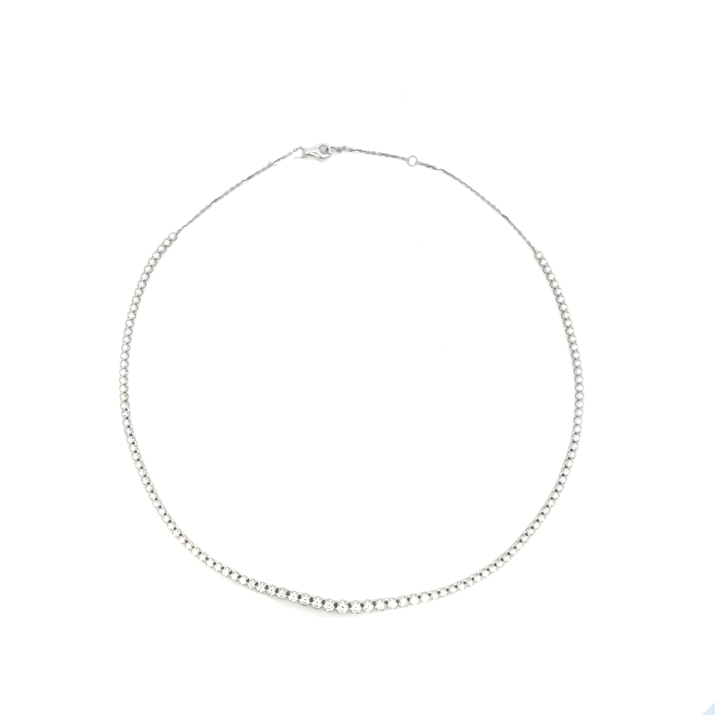 TENNIS CHOKER
