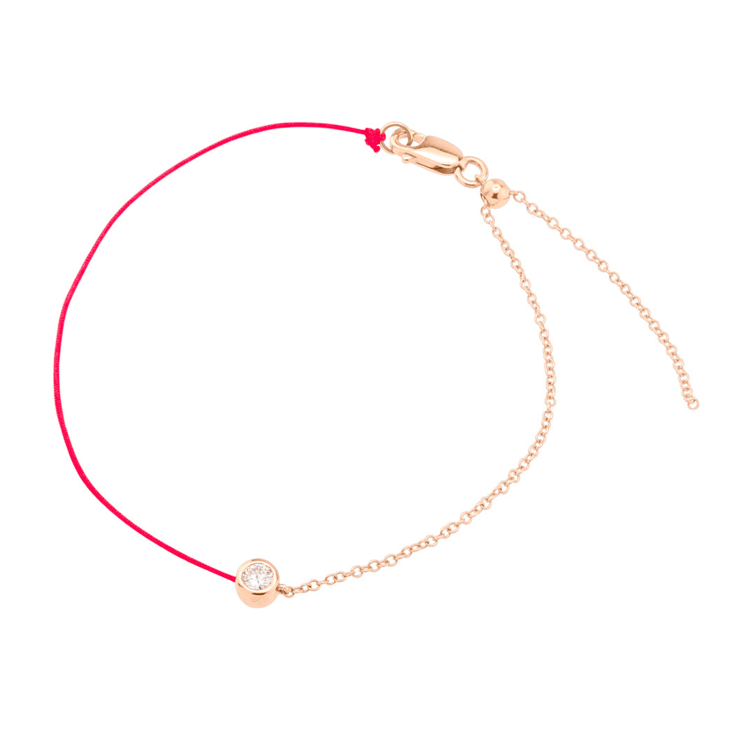 THREAD OF LOVE BRACELET