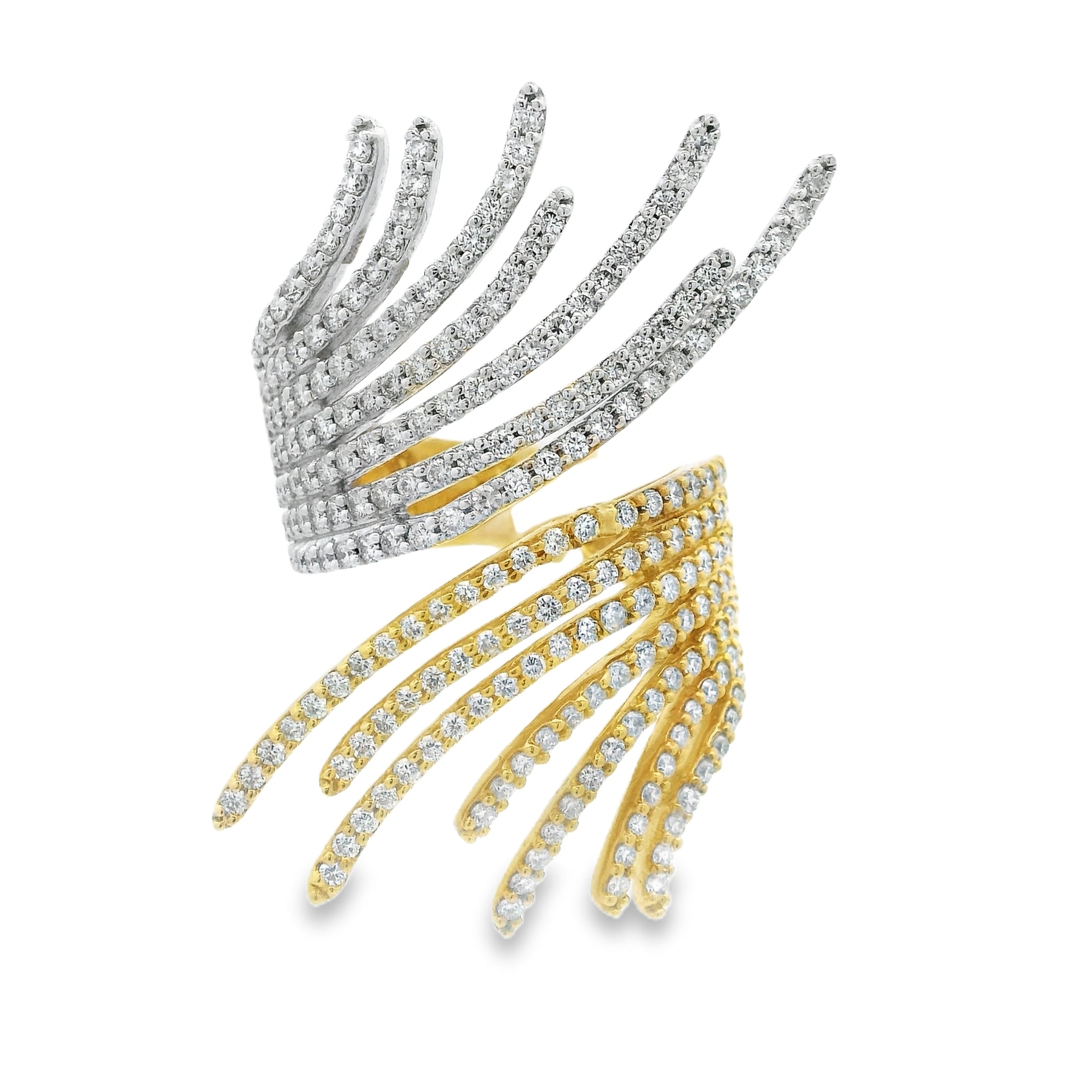 STARBRIGHT RING