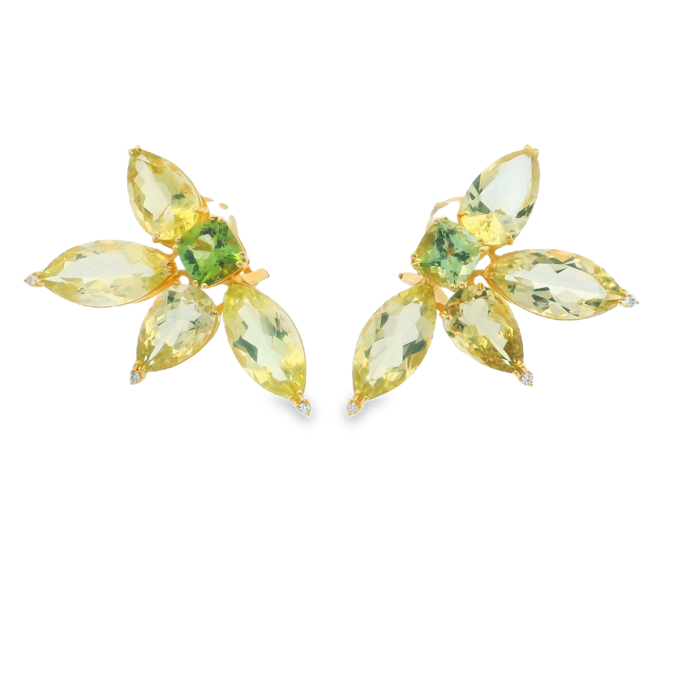 VERDANTA EARRINGS