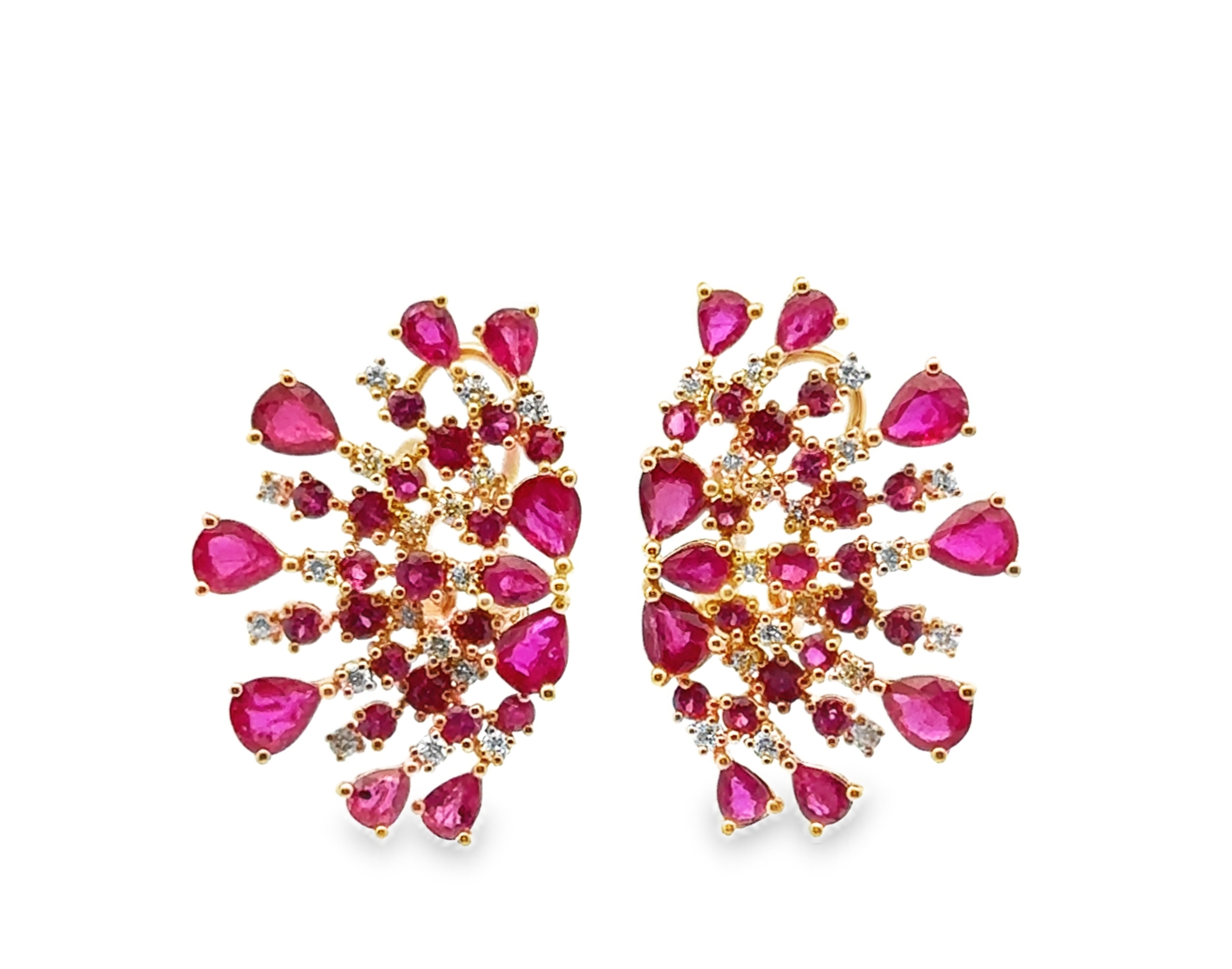 CORALIA EARRINGS