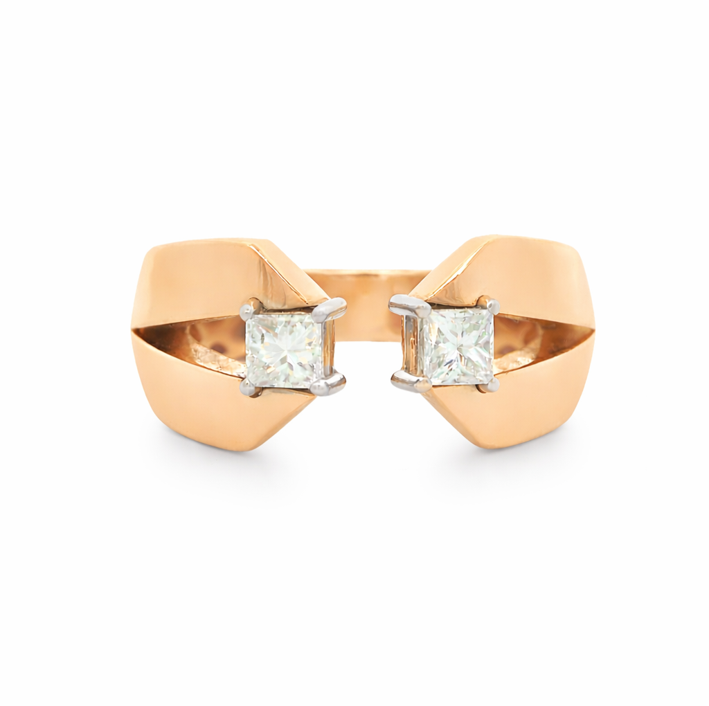EMBRACE RING