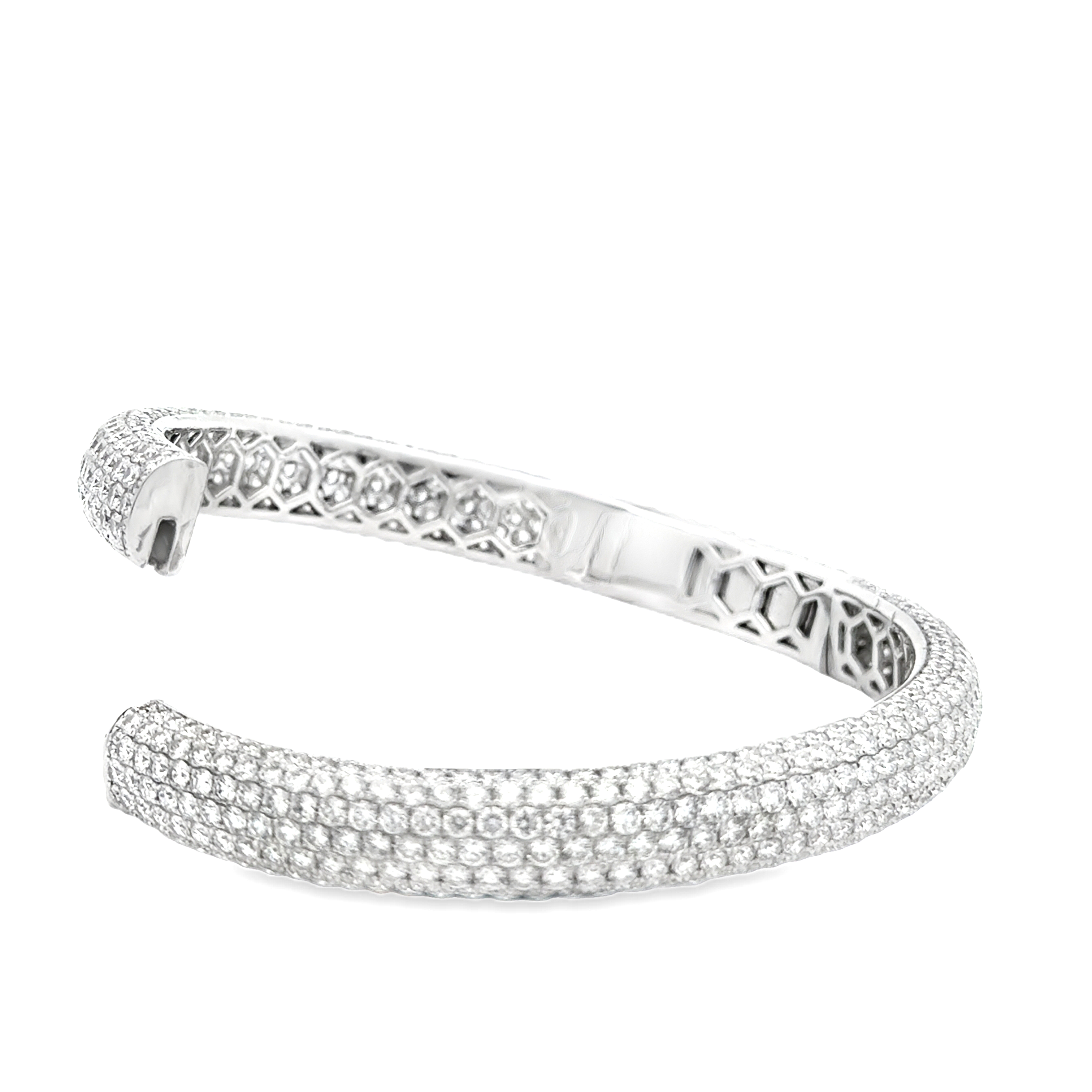 DIAMOND FULL PAVE