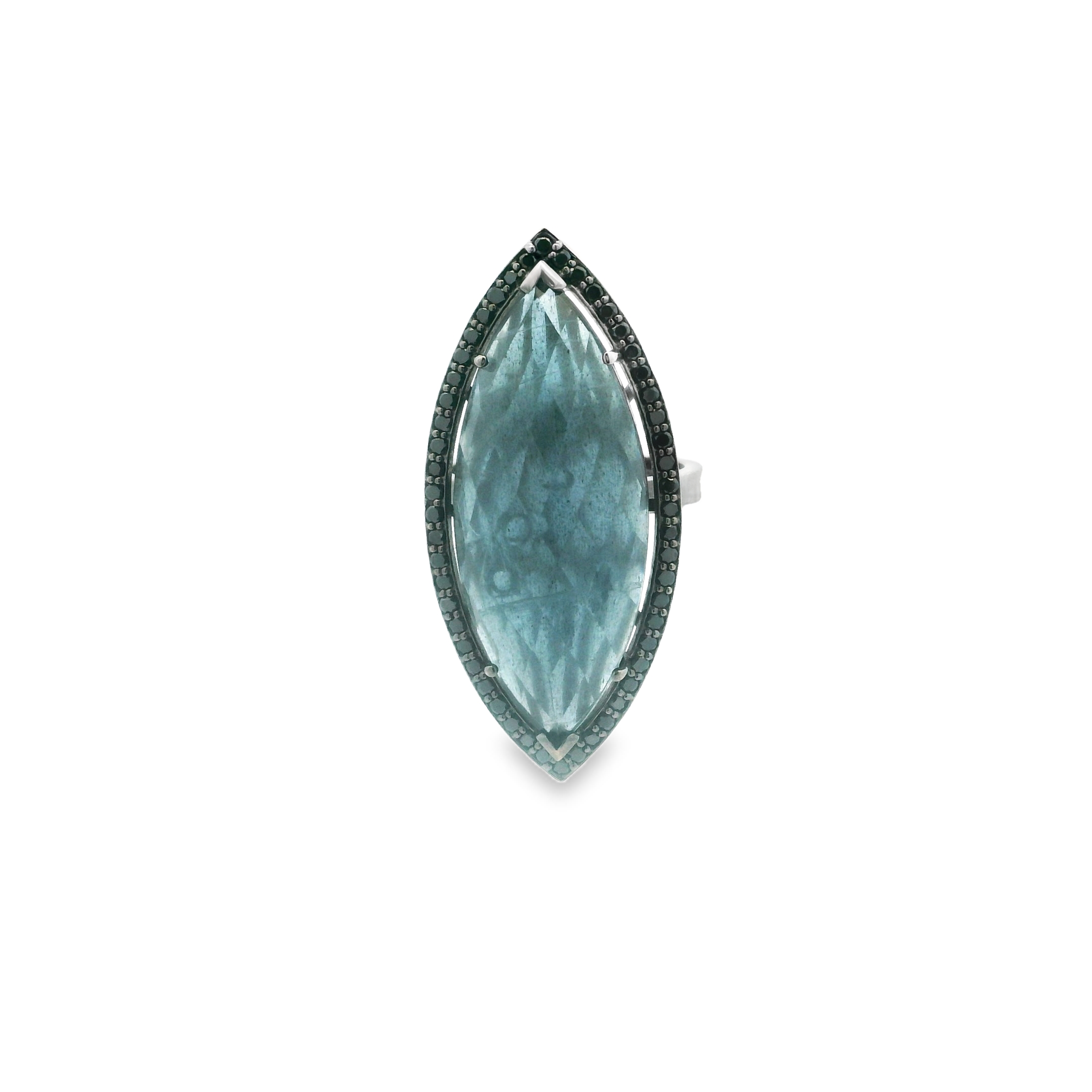 OCEAN SMOKE RING