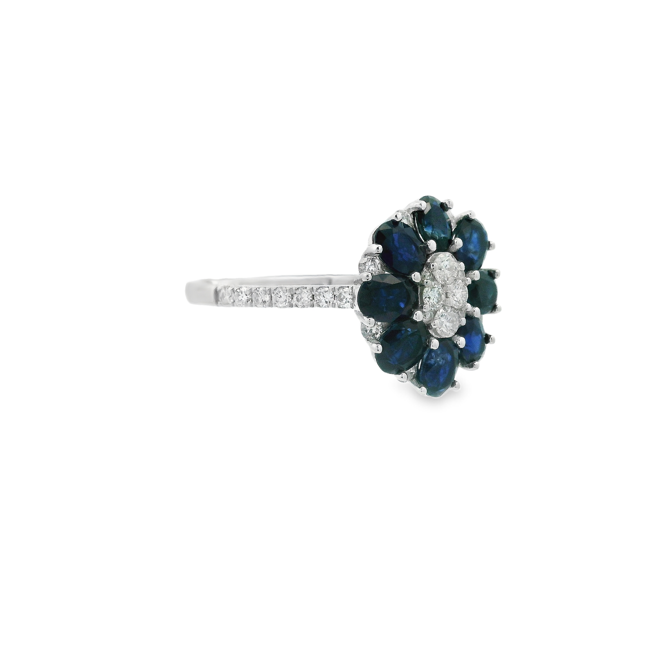 FLOWER RING