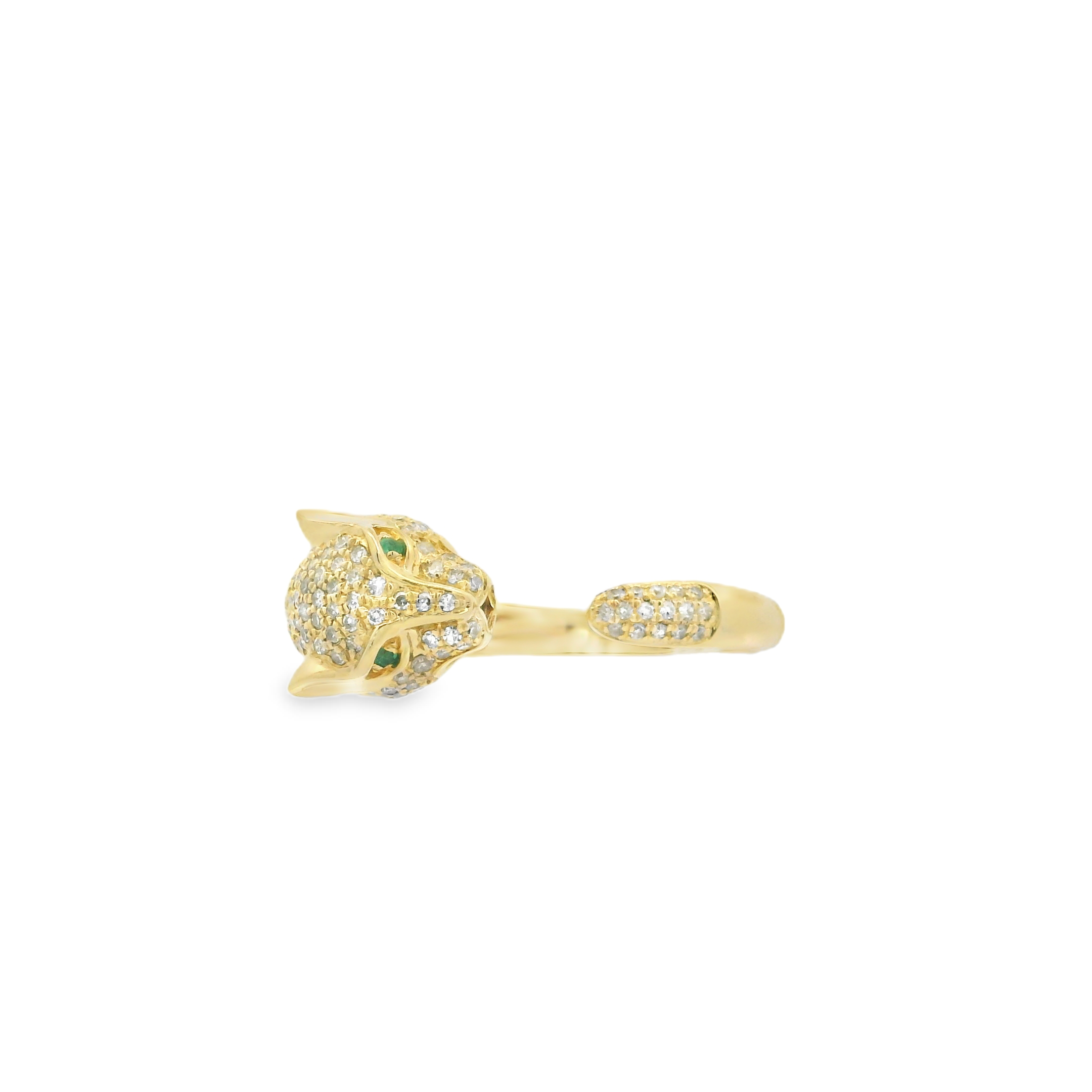 PANTHER RING