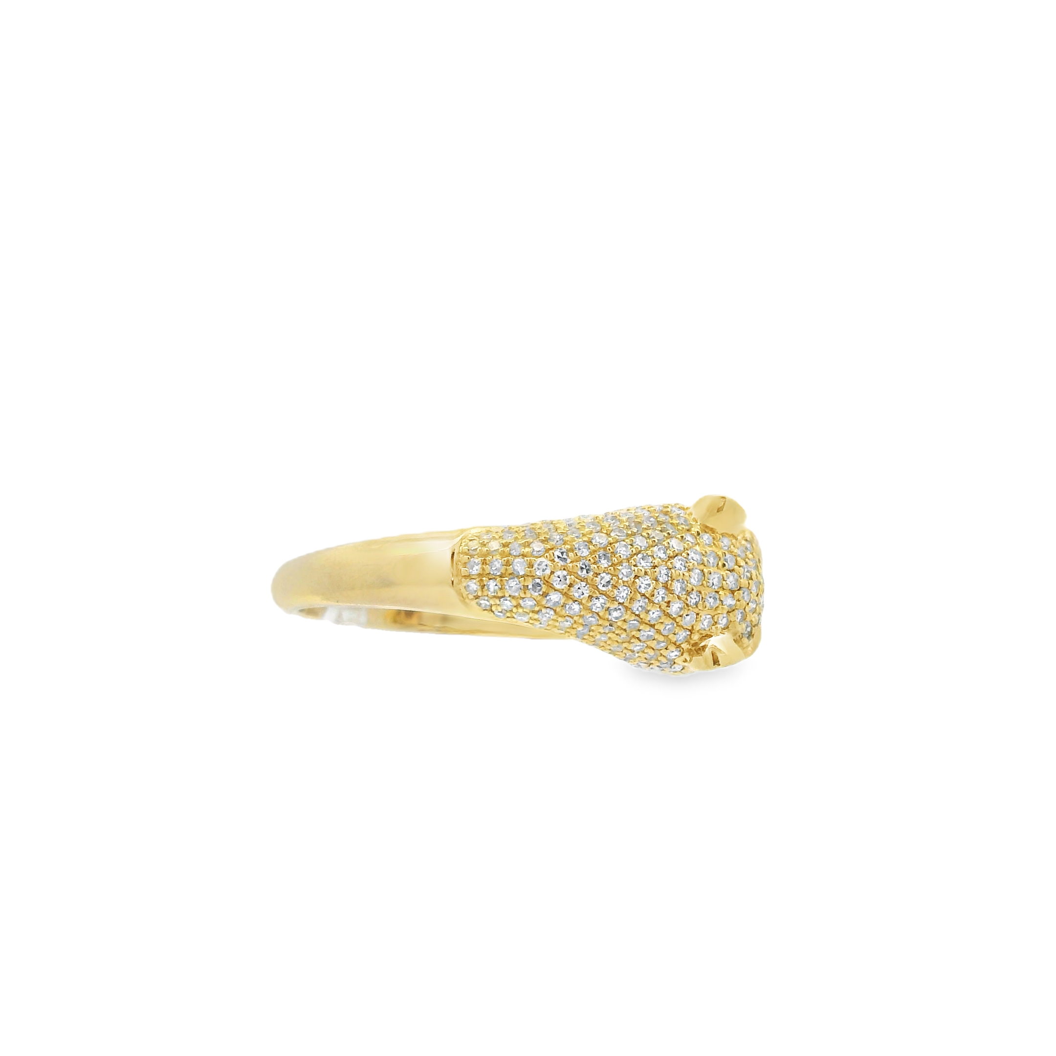 PANTHER RING