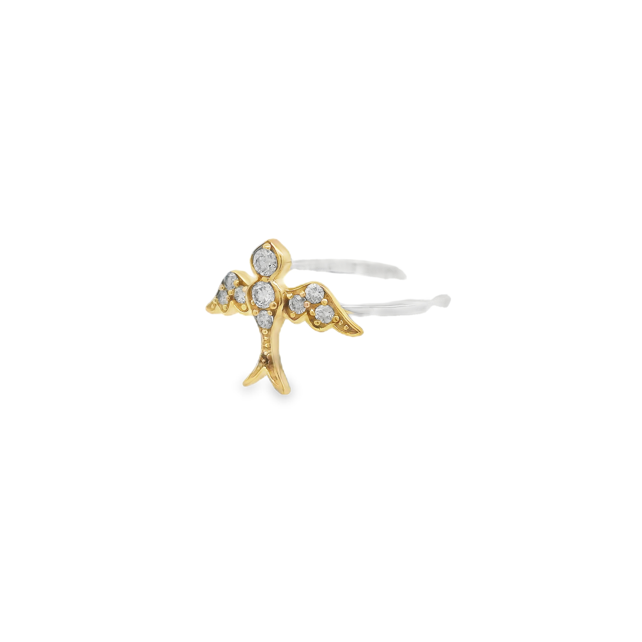 DOVE RING