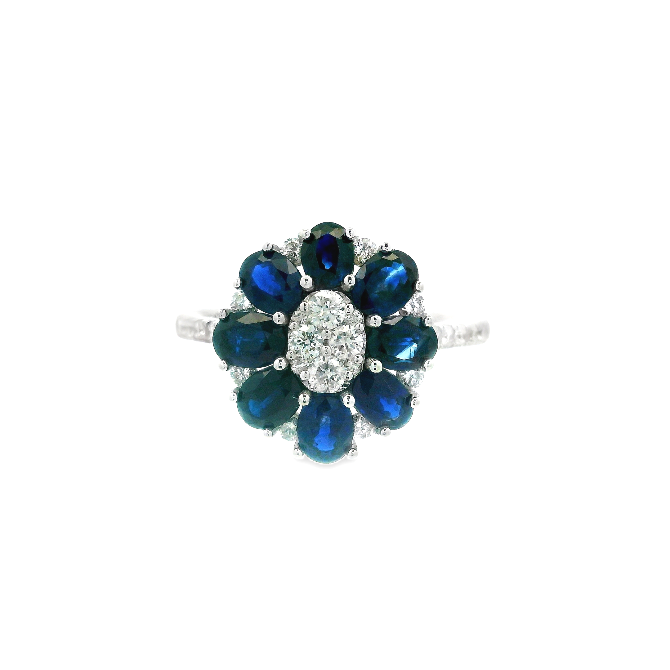 FLOWER RING